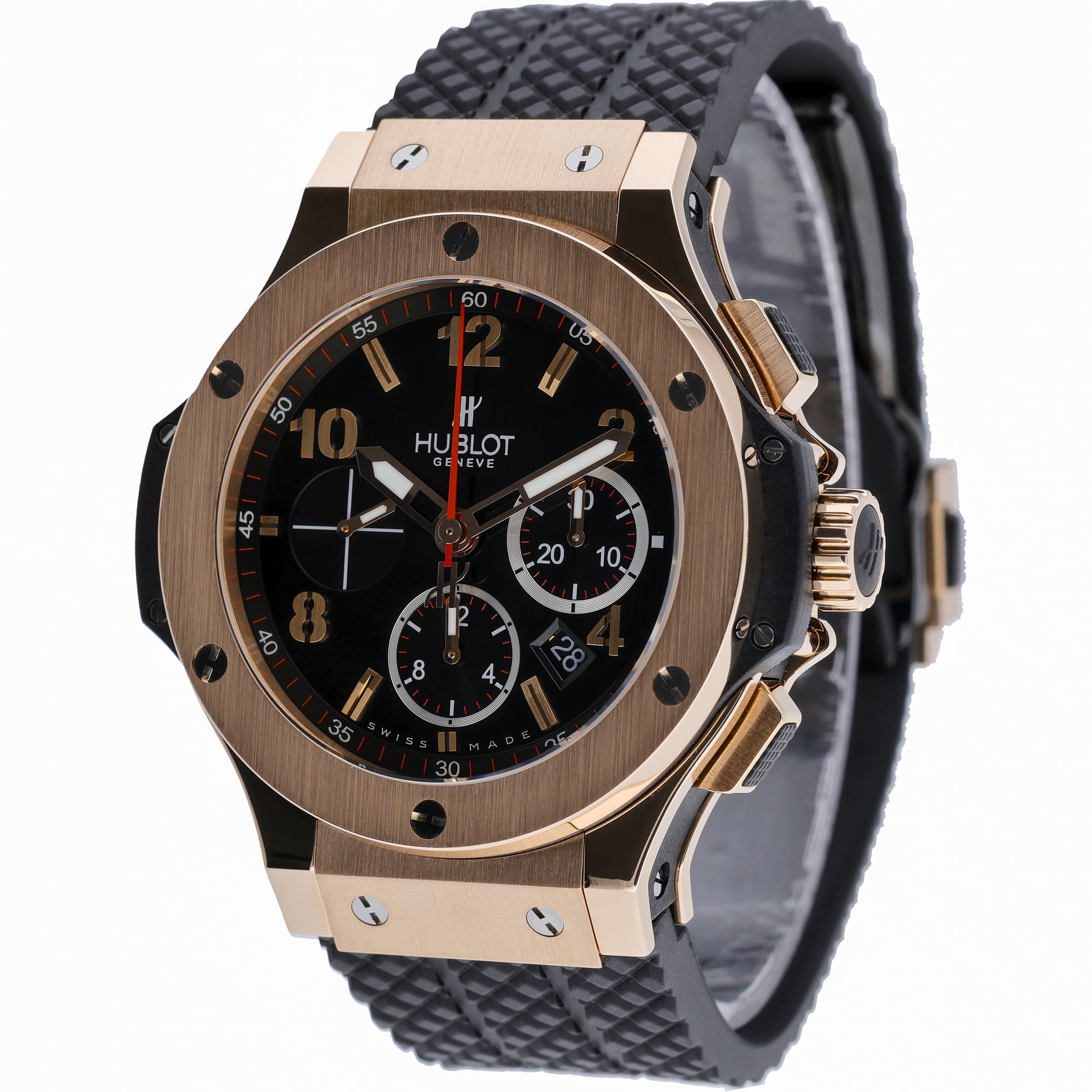 Hublot BIG BANG image 4