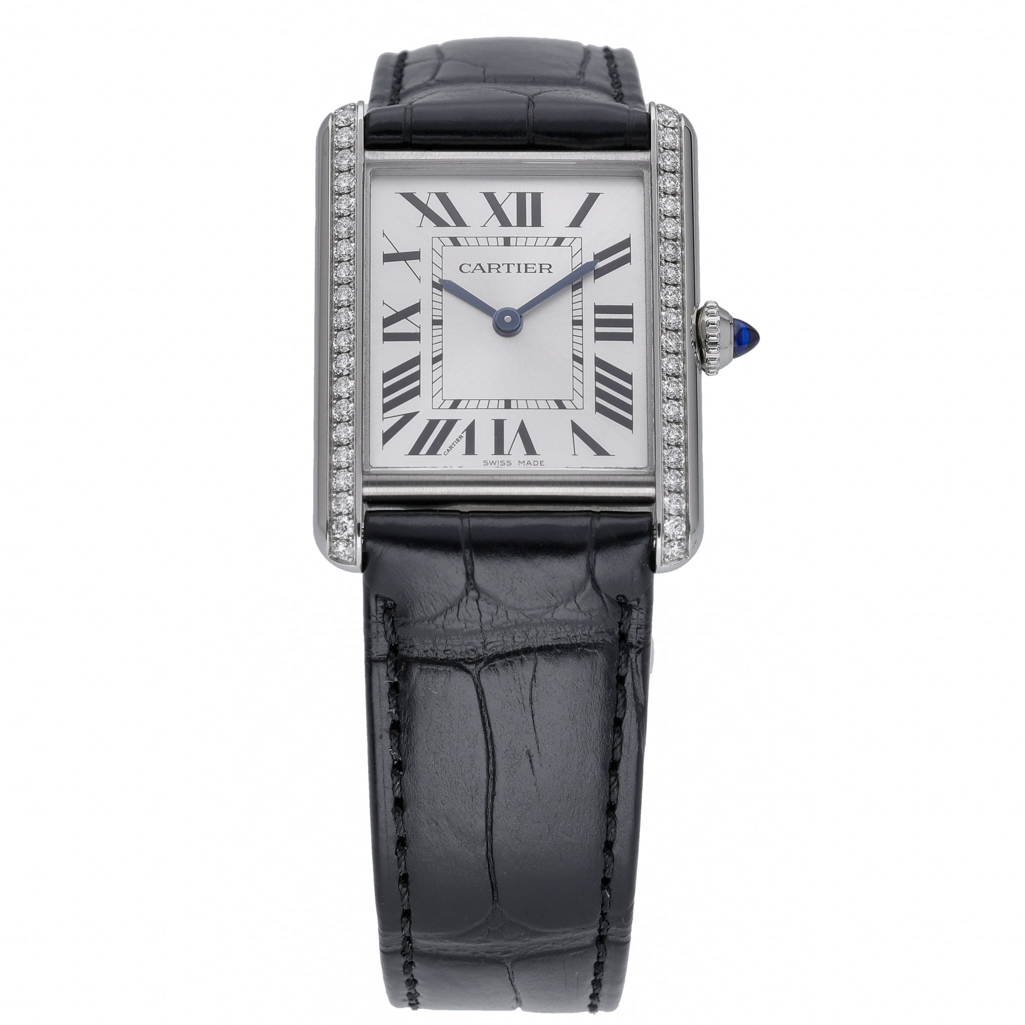 Cartier Tank Must image 3