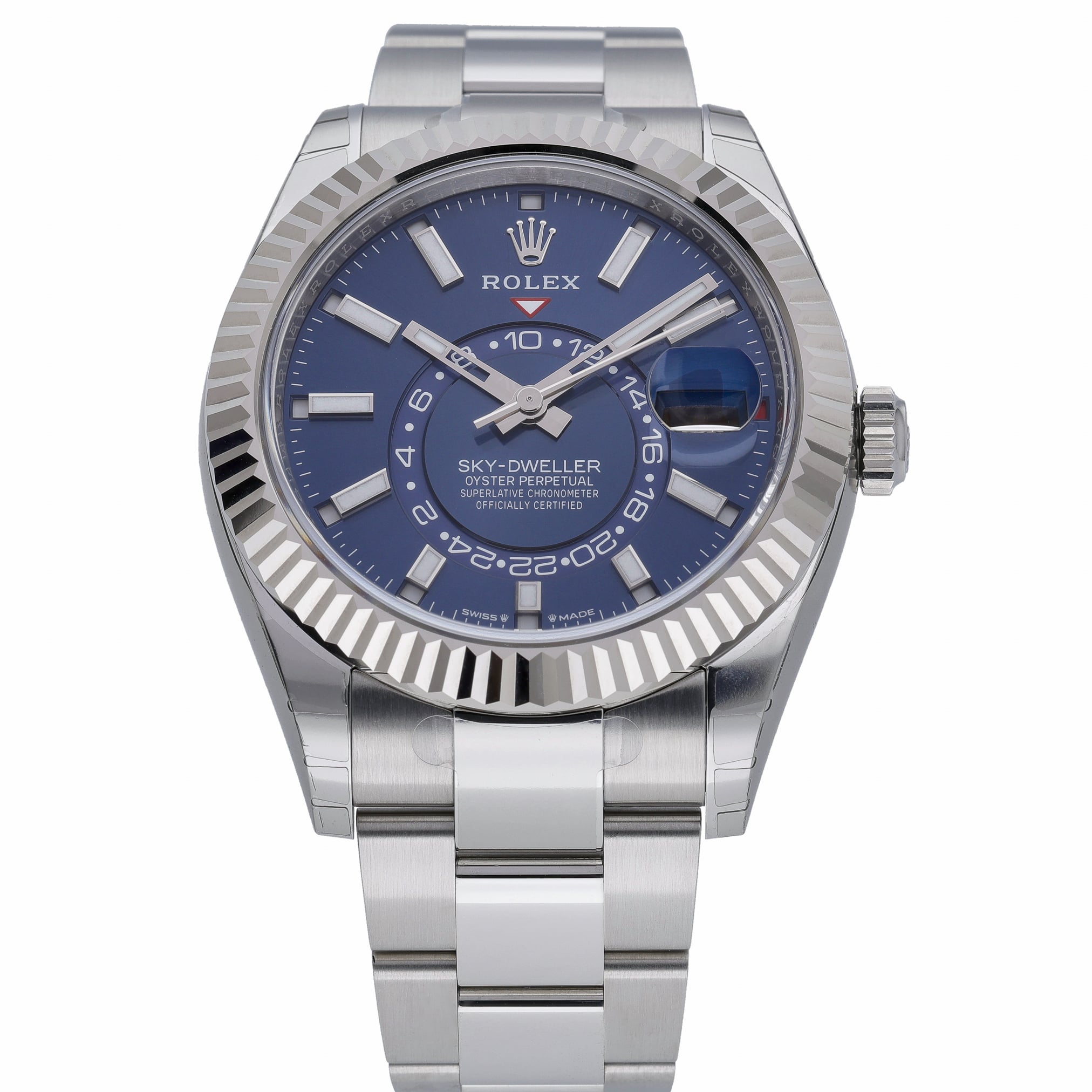 Rolex Sky-Dweller image 2