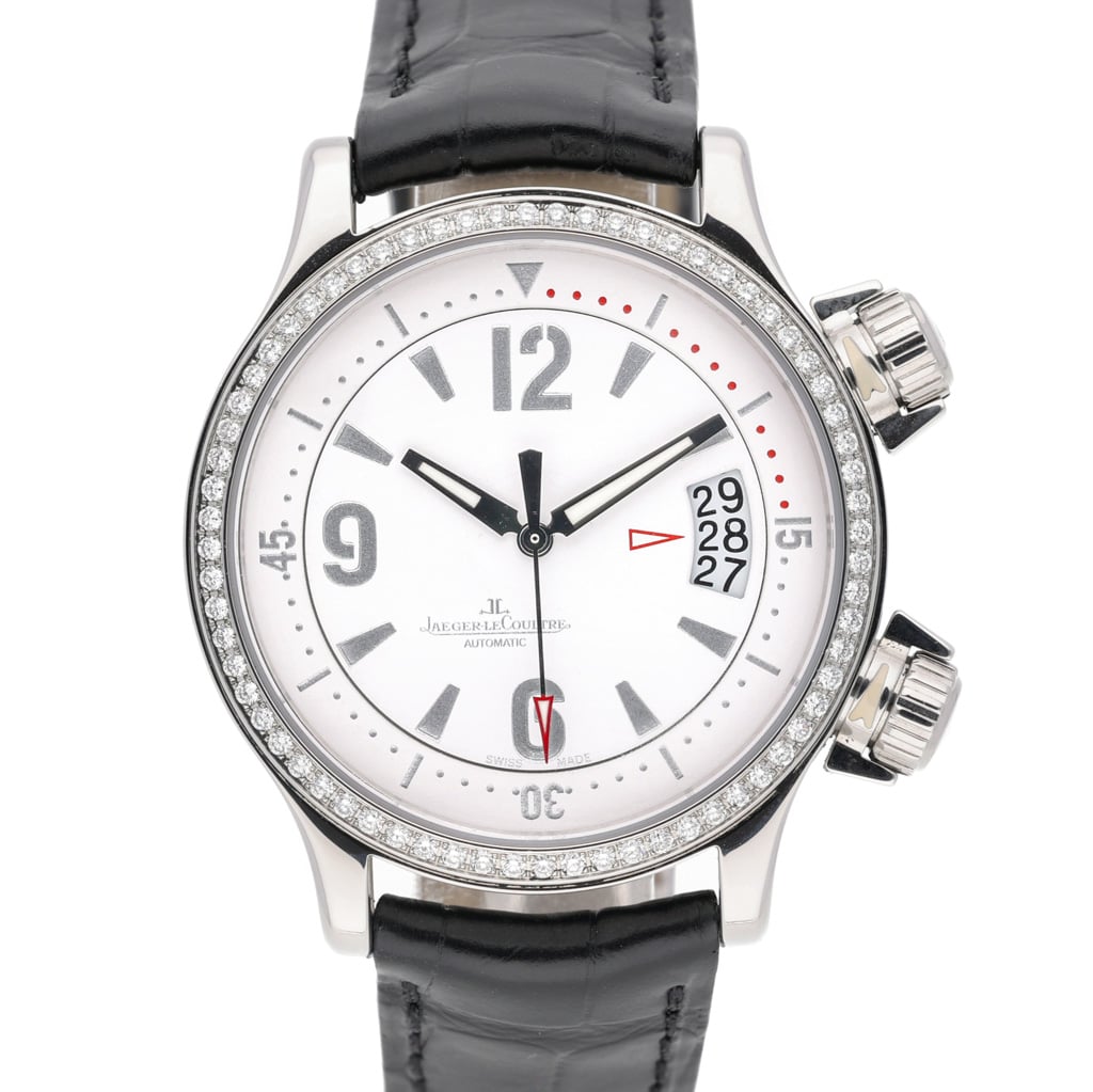 Jaeger-LeCoultre Master Compressor image 1