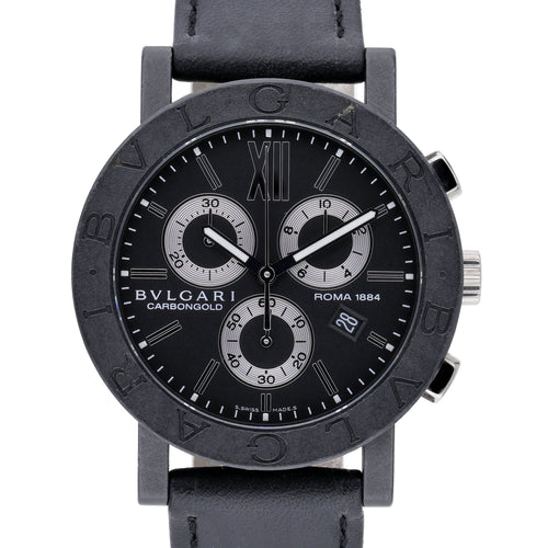 Bvlgari Carbongold image 1