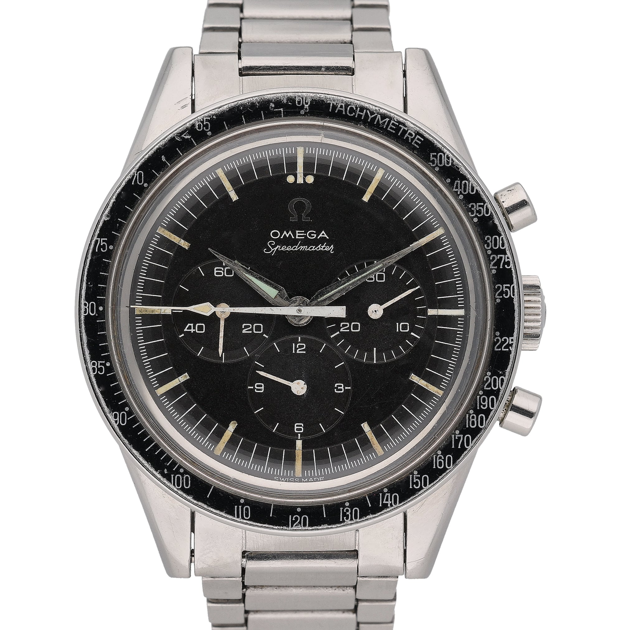 Omega Speedmaster Moonwatch CK2998 image 1