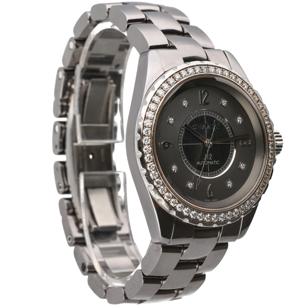 Chanel J12 image 4