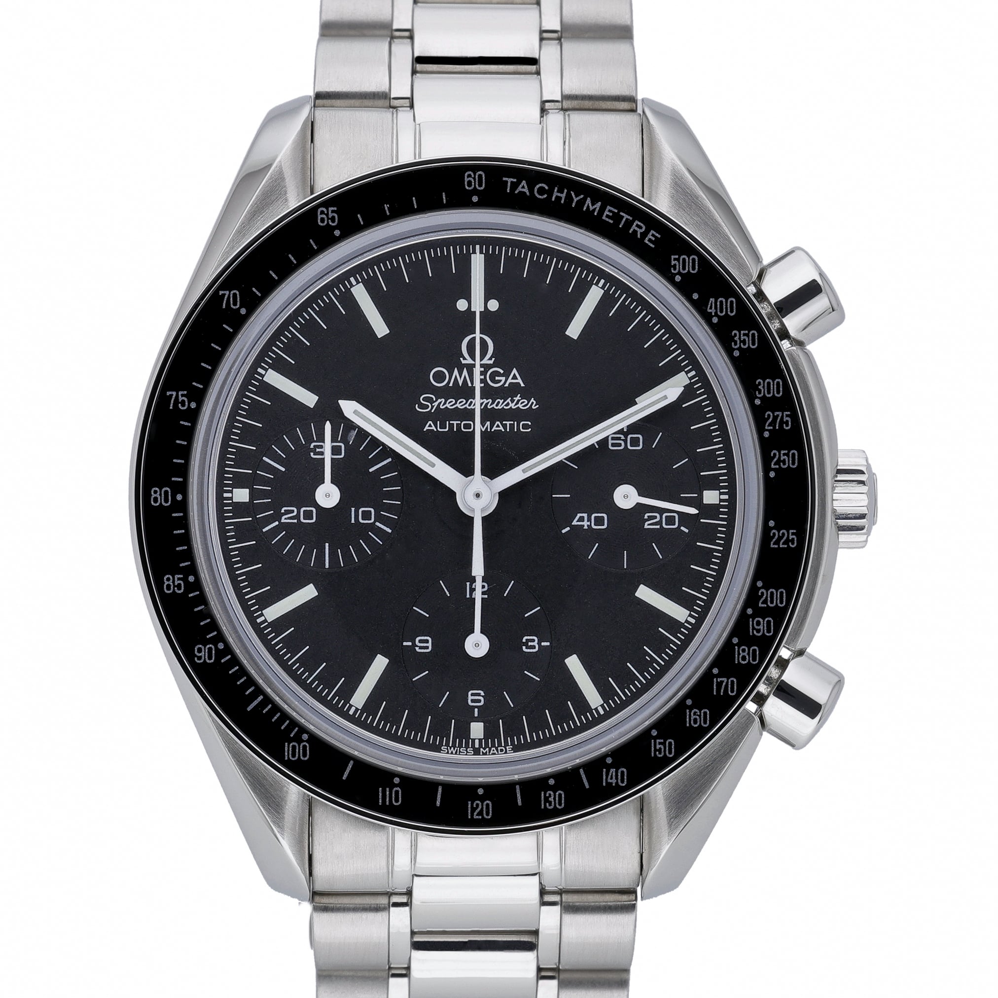 Omega Speedmaster Reduced image 1