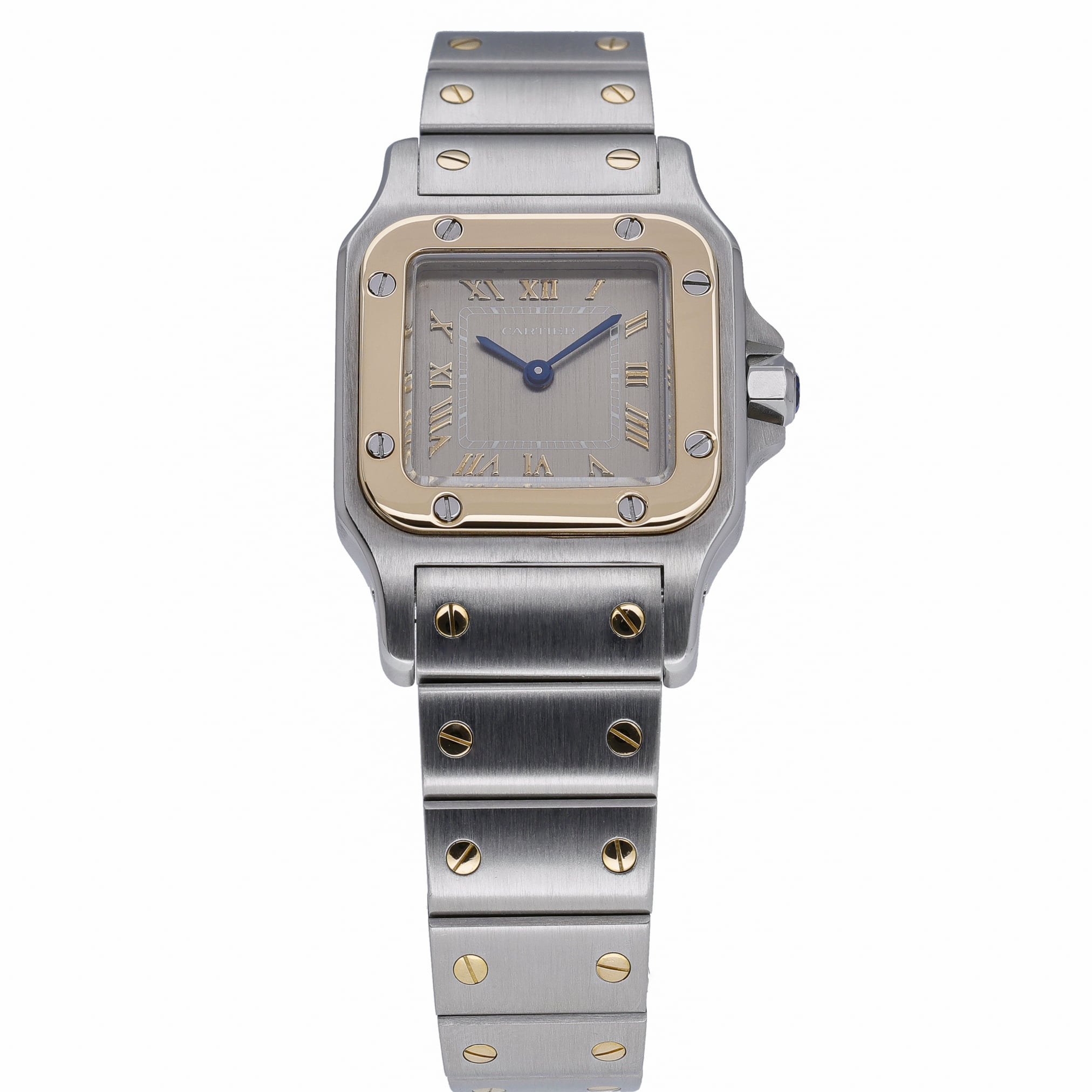 Cartier Santos image 3