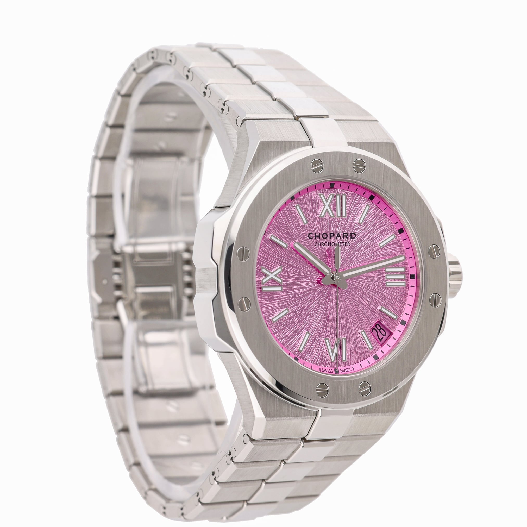 Chopard Alpine Eagle image 3