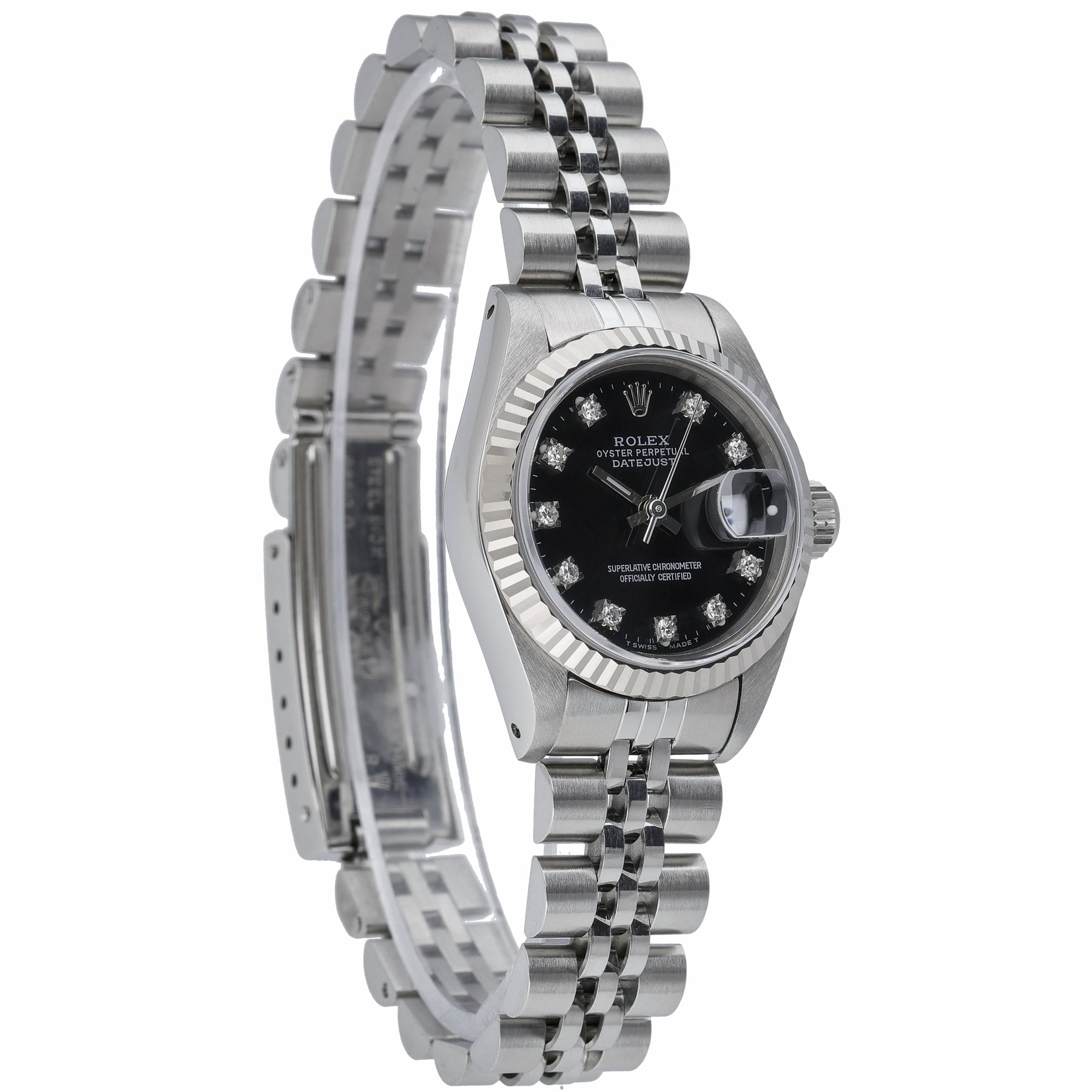 Rolex Datejust image 4