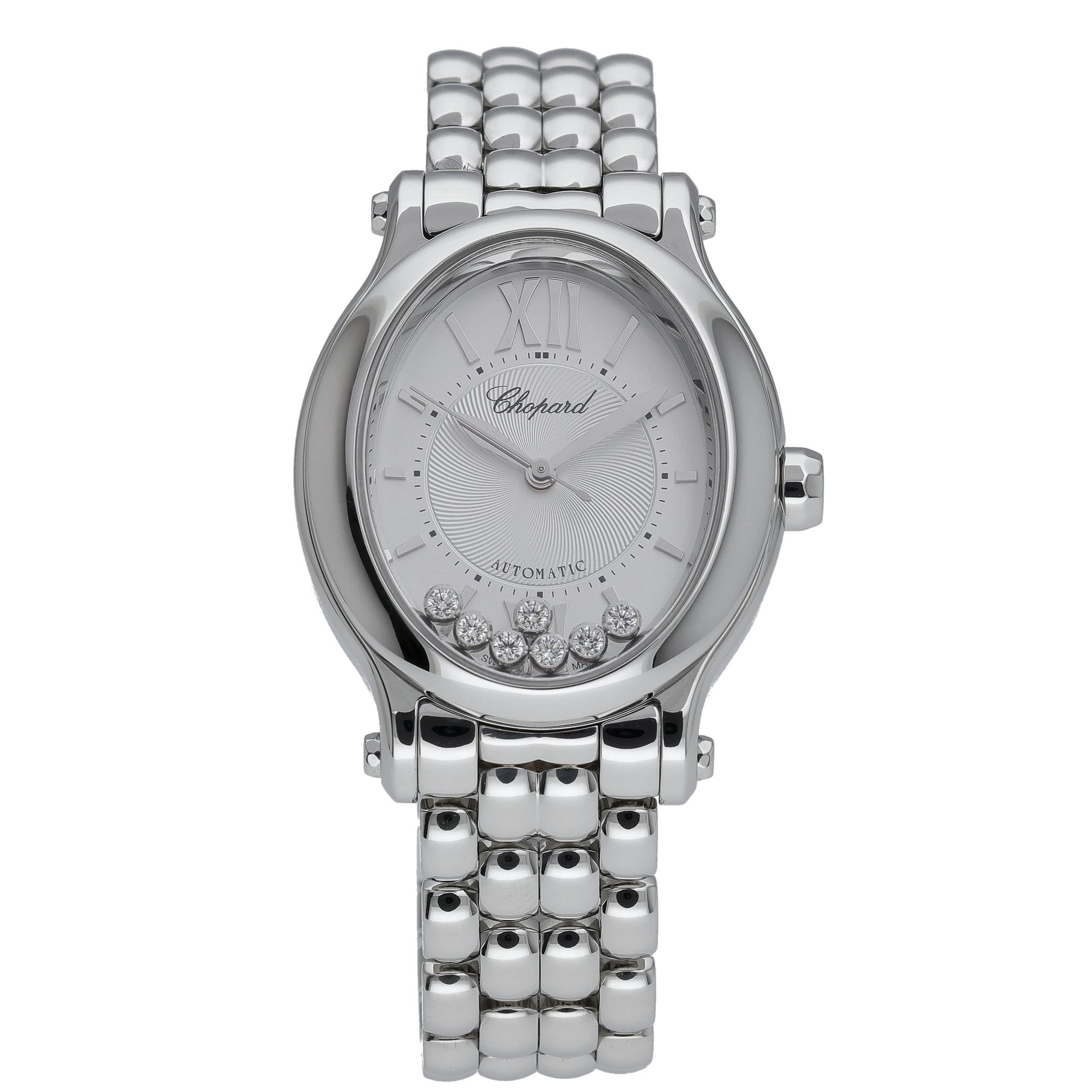 Chopard Happy Sport image 2