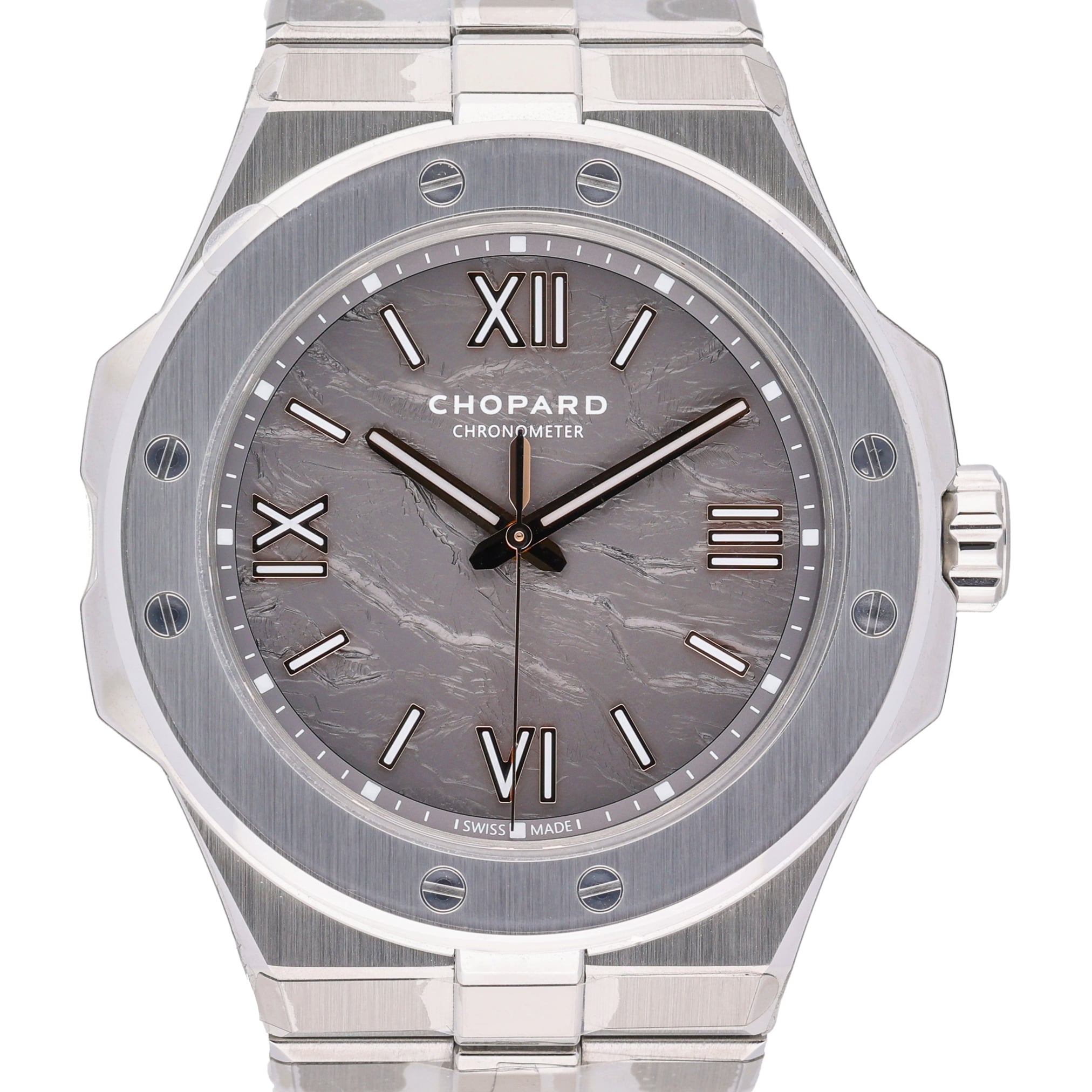 Chopard Alpine Eagle image 1