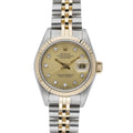 Rolex Datejust image 1