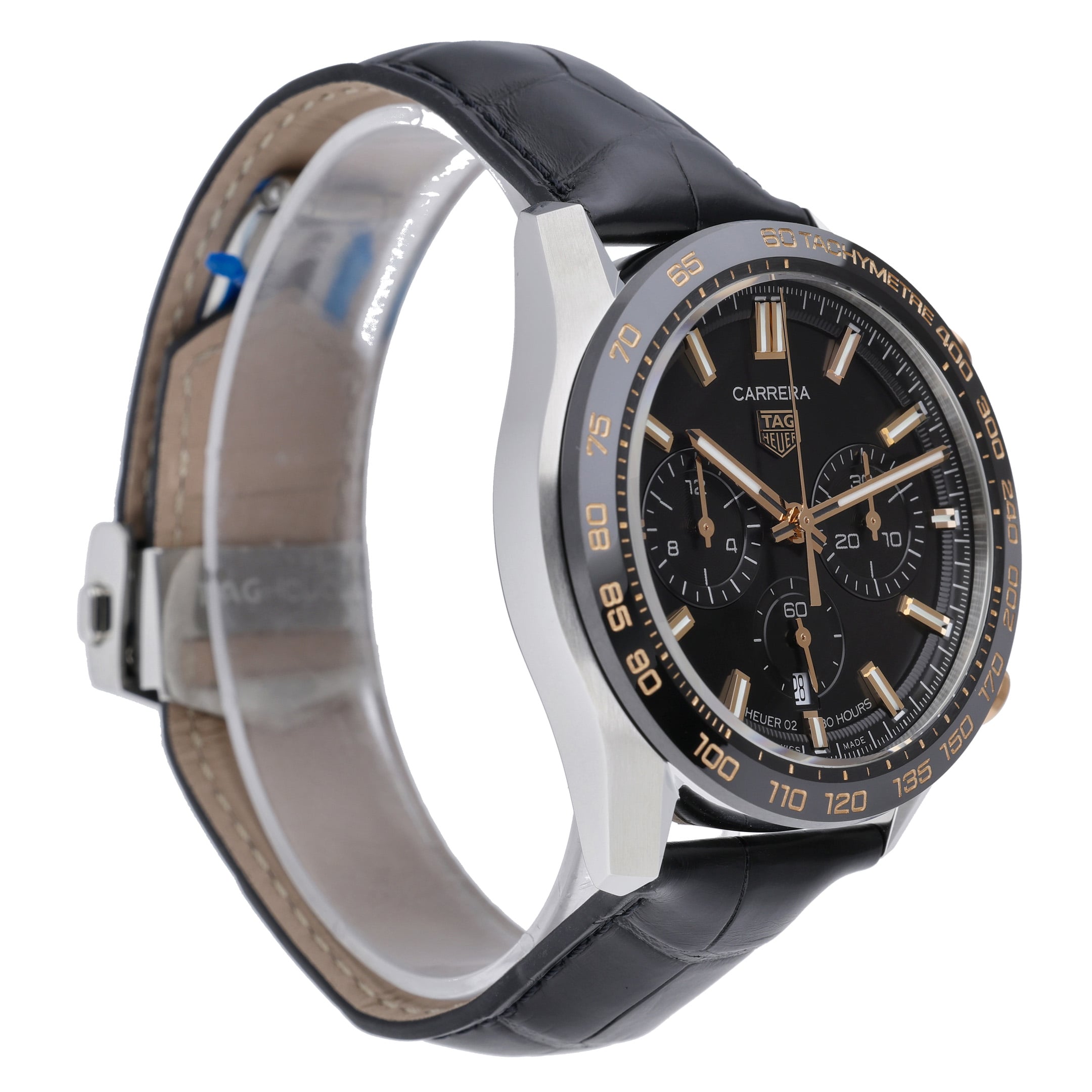 Tag Heuer Carrera image 4