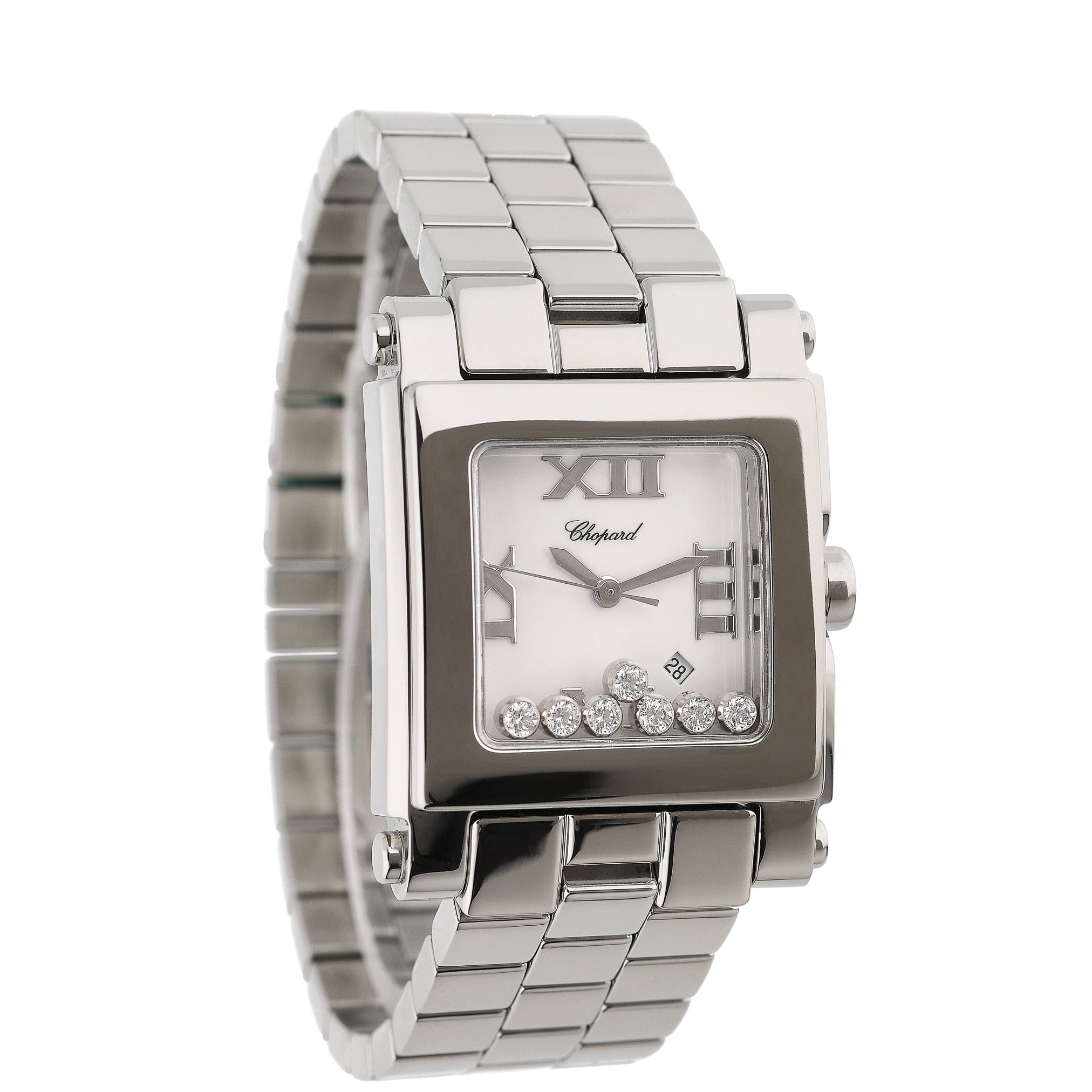 Chopard Happy Sport image 3