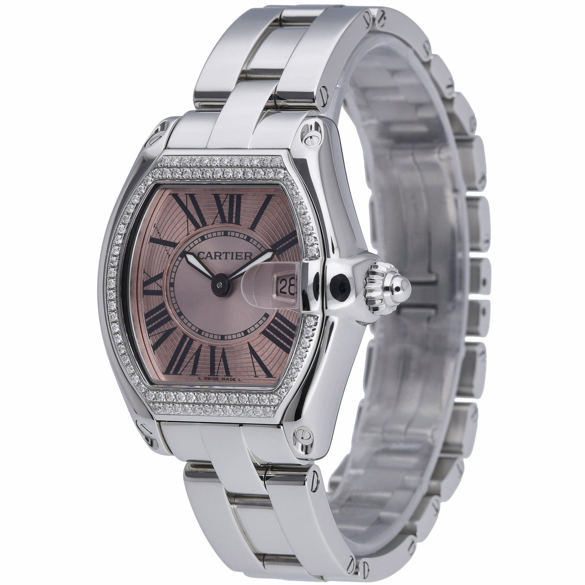 Cartier Roadster image 4