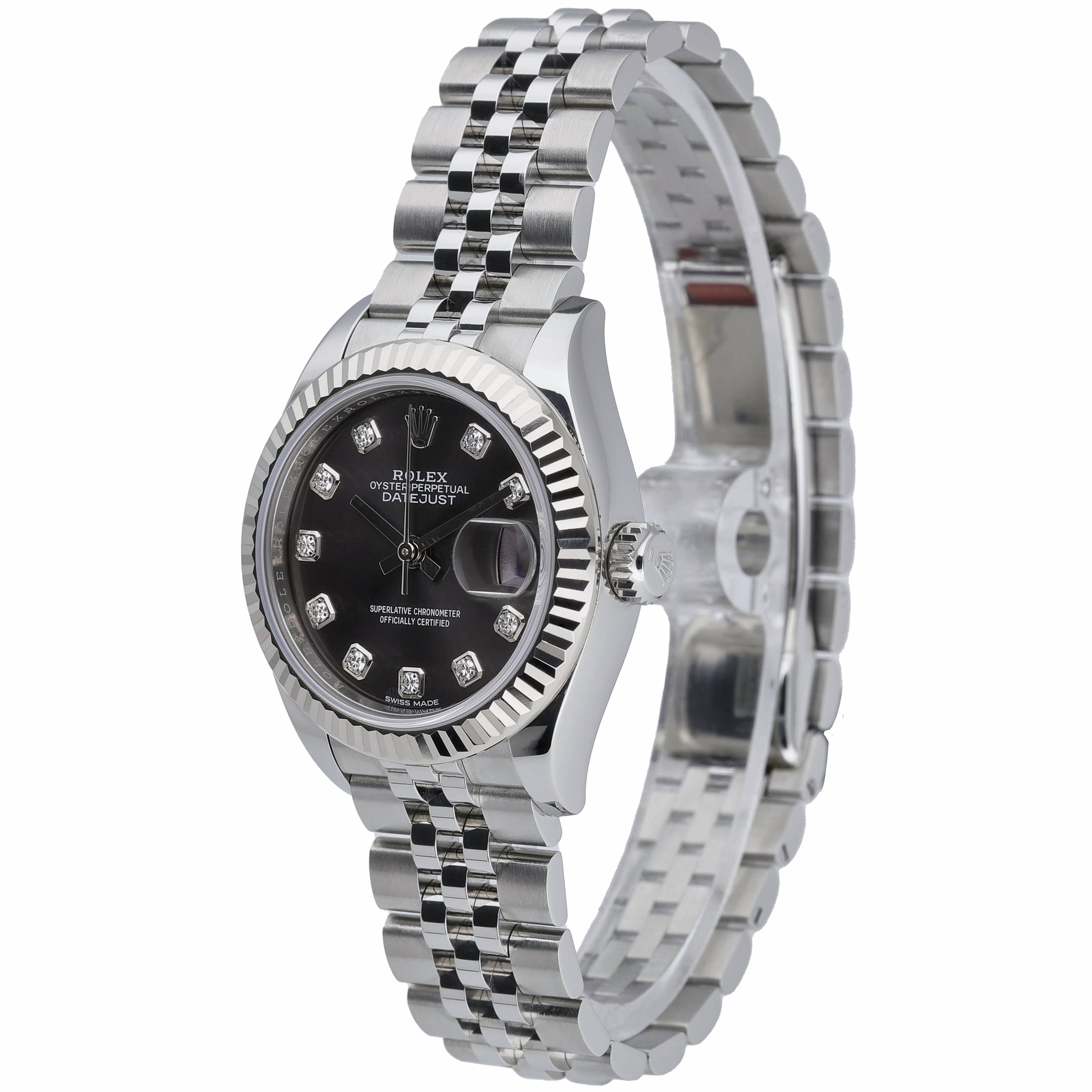 Rolex Datejust image 4