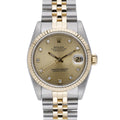 Rolex Datejust image 1