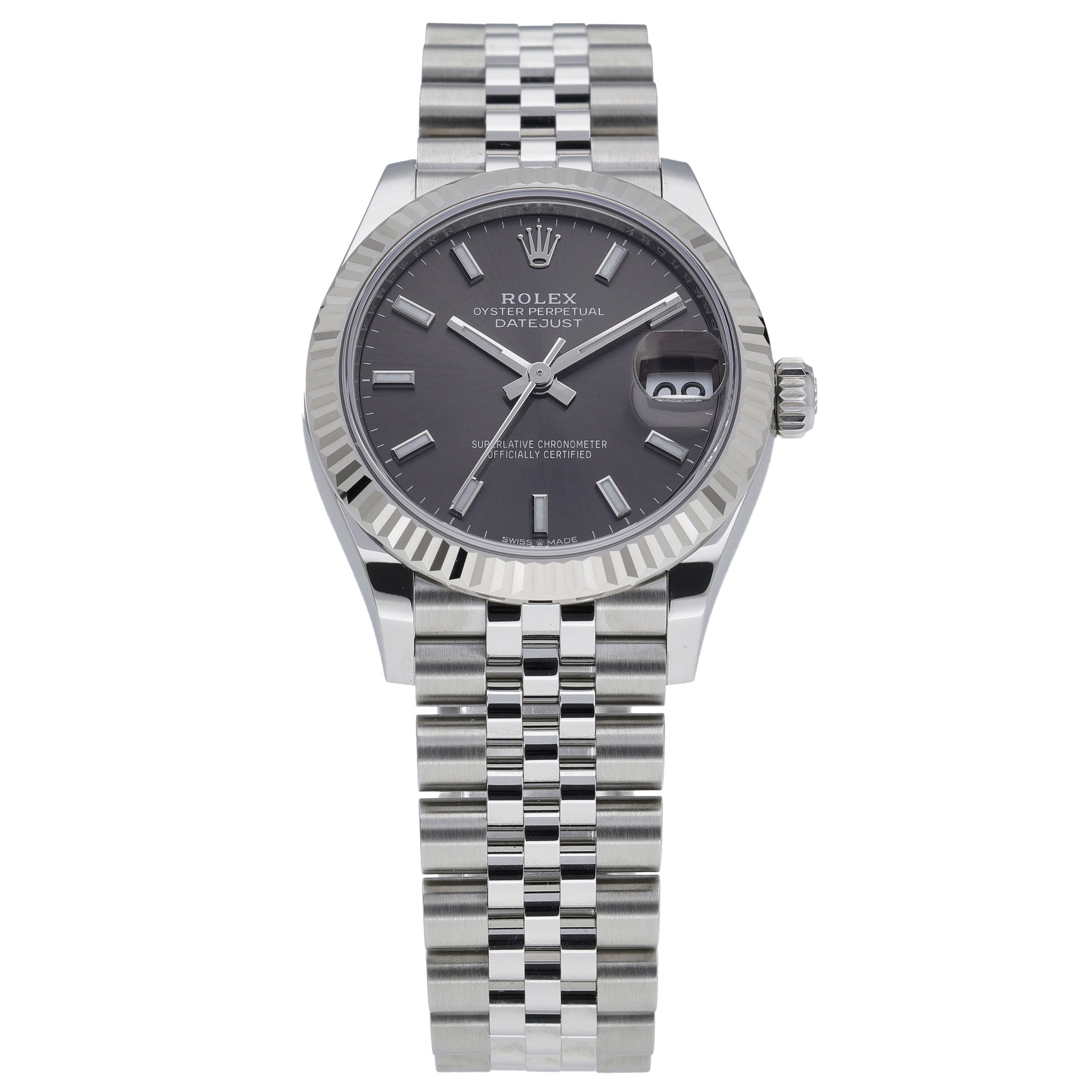 Rolex Datejust 31 image 4