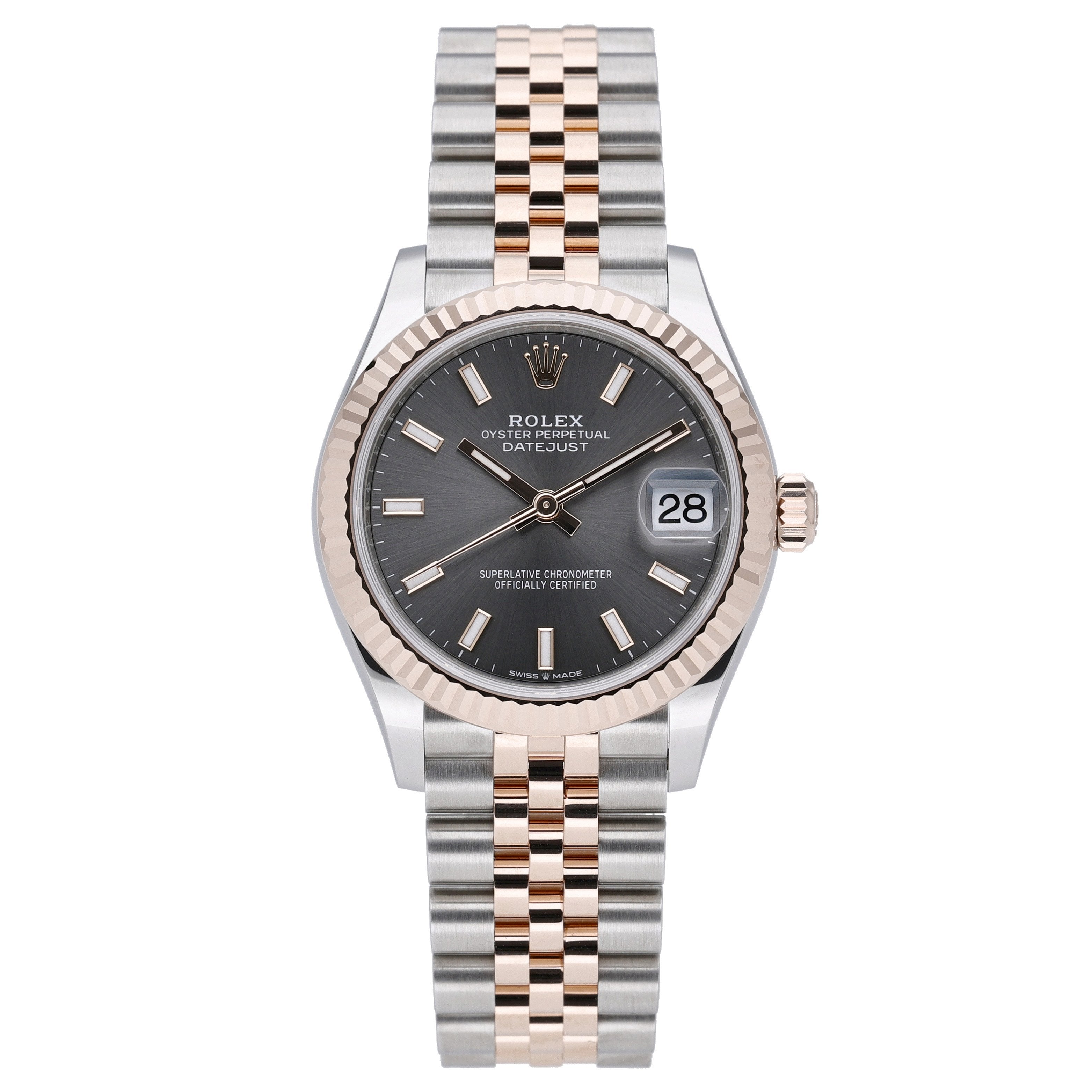 Rolex Datejust 31 image 3