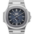 Patek Philippe Nautilus image 1
