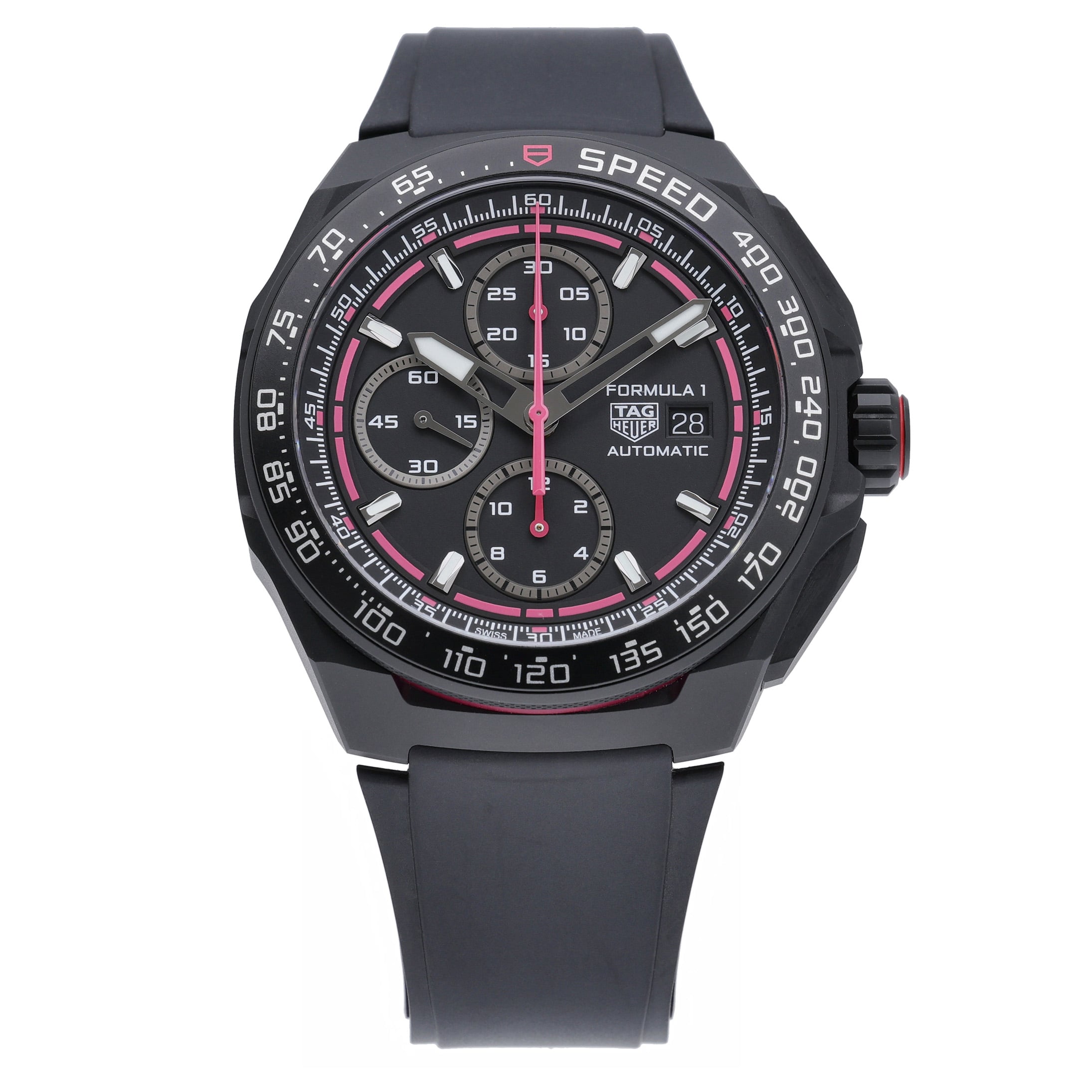 Tag Heuer Formula 1 Choronograph image 4