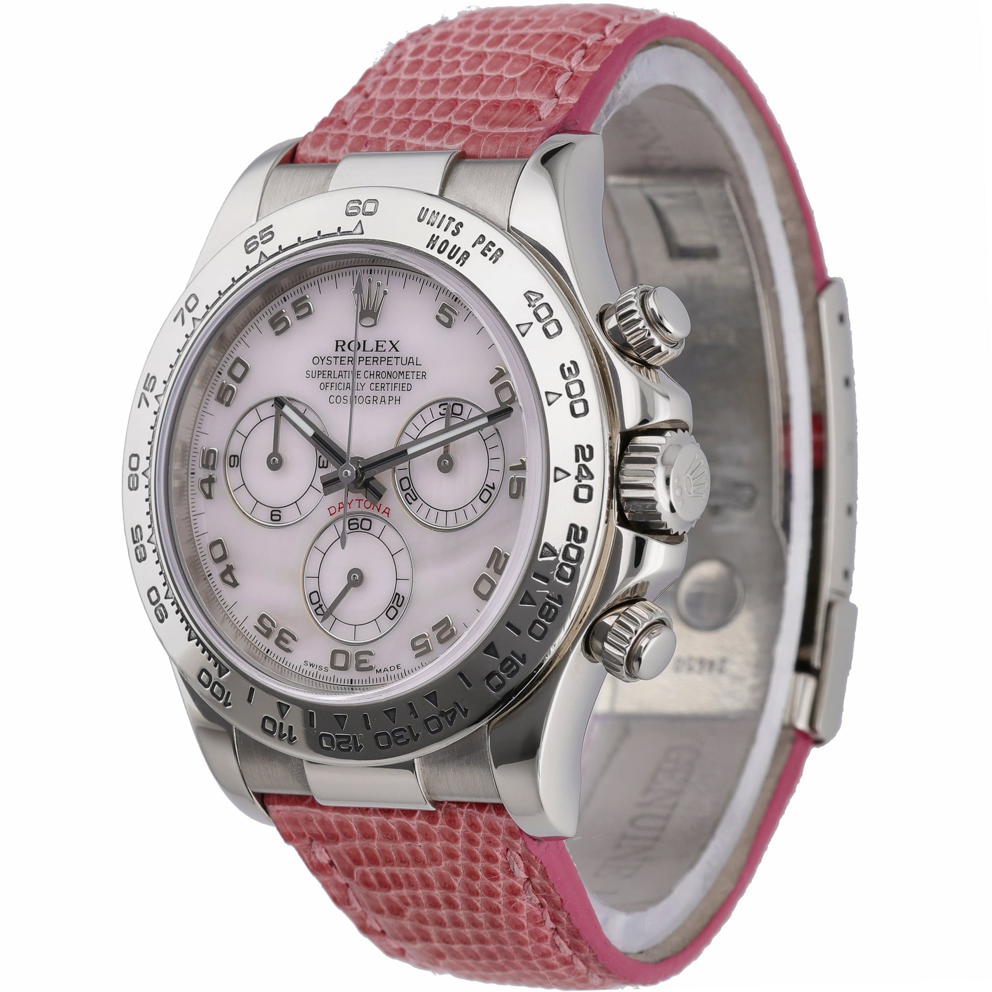 Rolex Daytona image 4