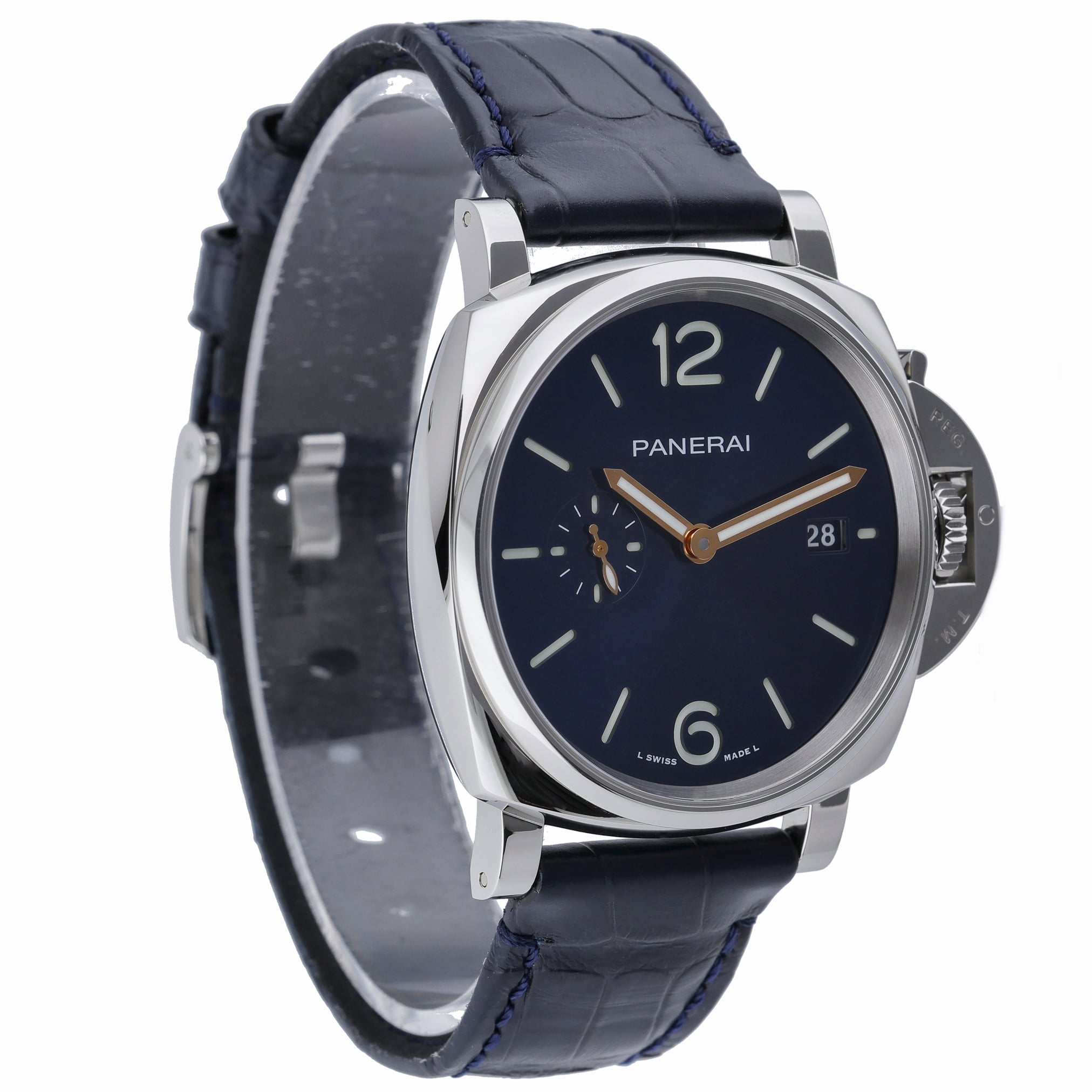 Panerai Luminor Due image 4