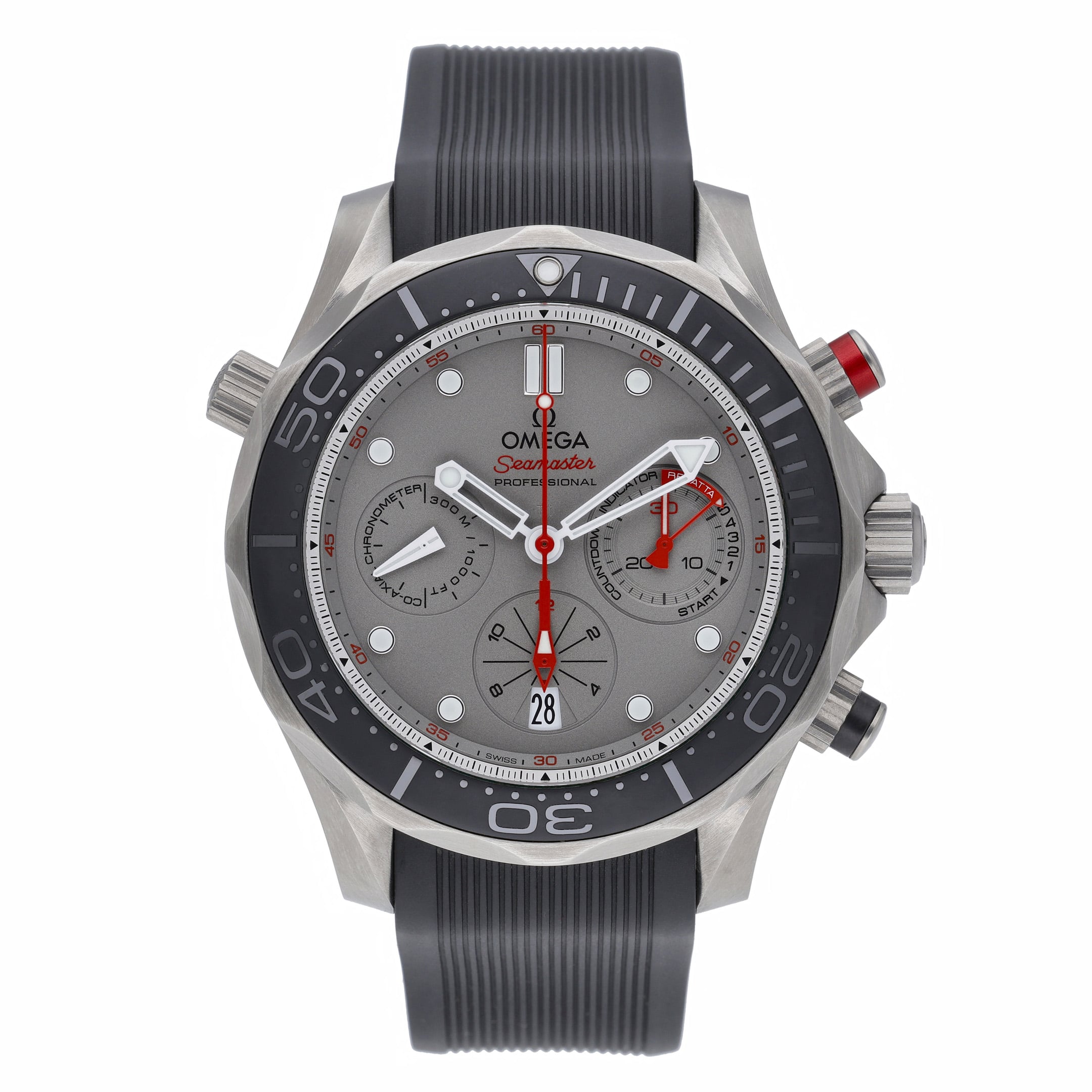 Omega Seamaster 300 M image 2