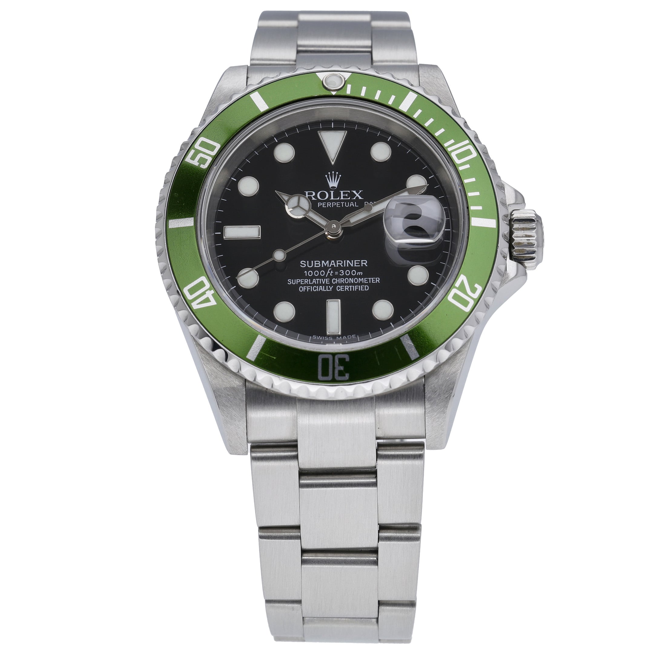 Rolex Submariner image 4