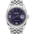 Rolex Datejust 36 image 1