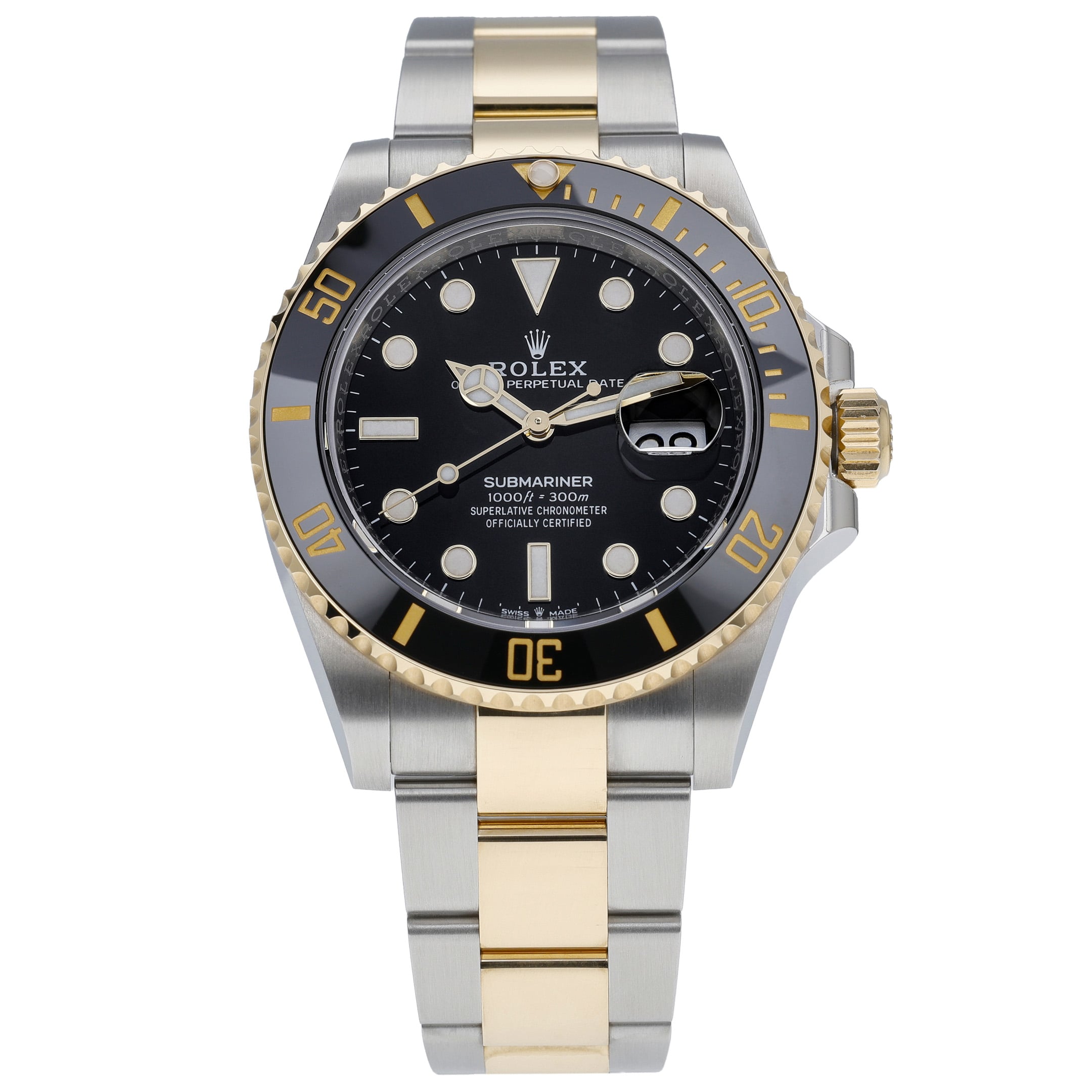Rolex Submariner image 3