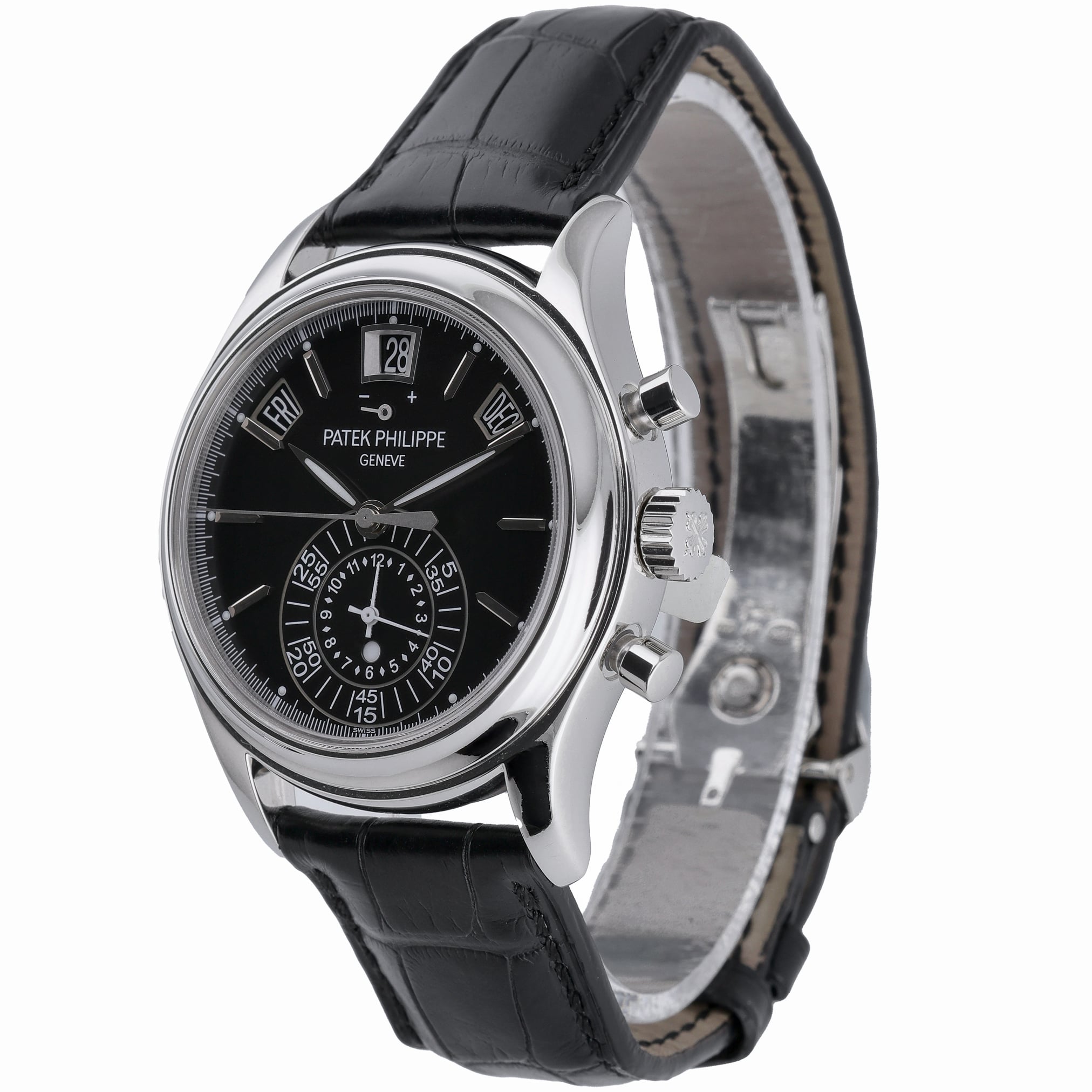 Patek Philippe Annual Calendar image 3