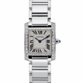 Cartier Tank Francaise image 1