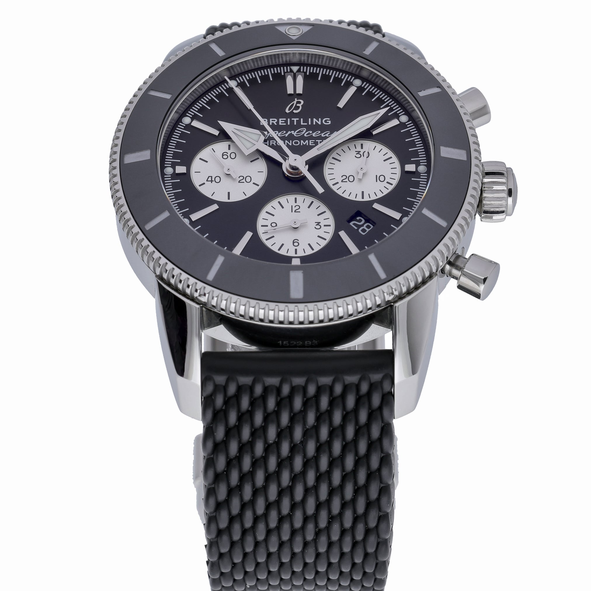 Breitling Superocean Heritage image 3