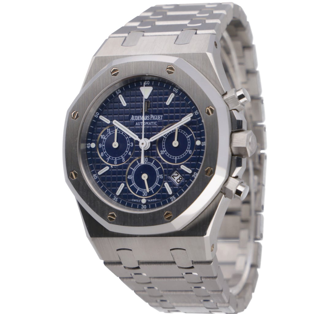 Audemars Piguet Royal Oak Chronograph image 3
