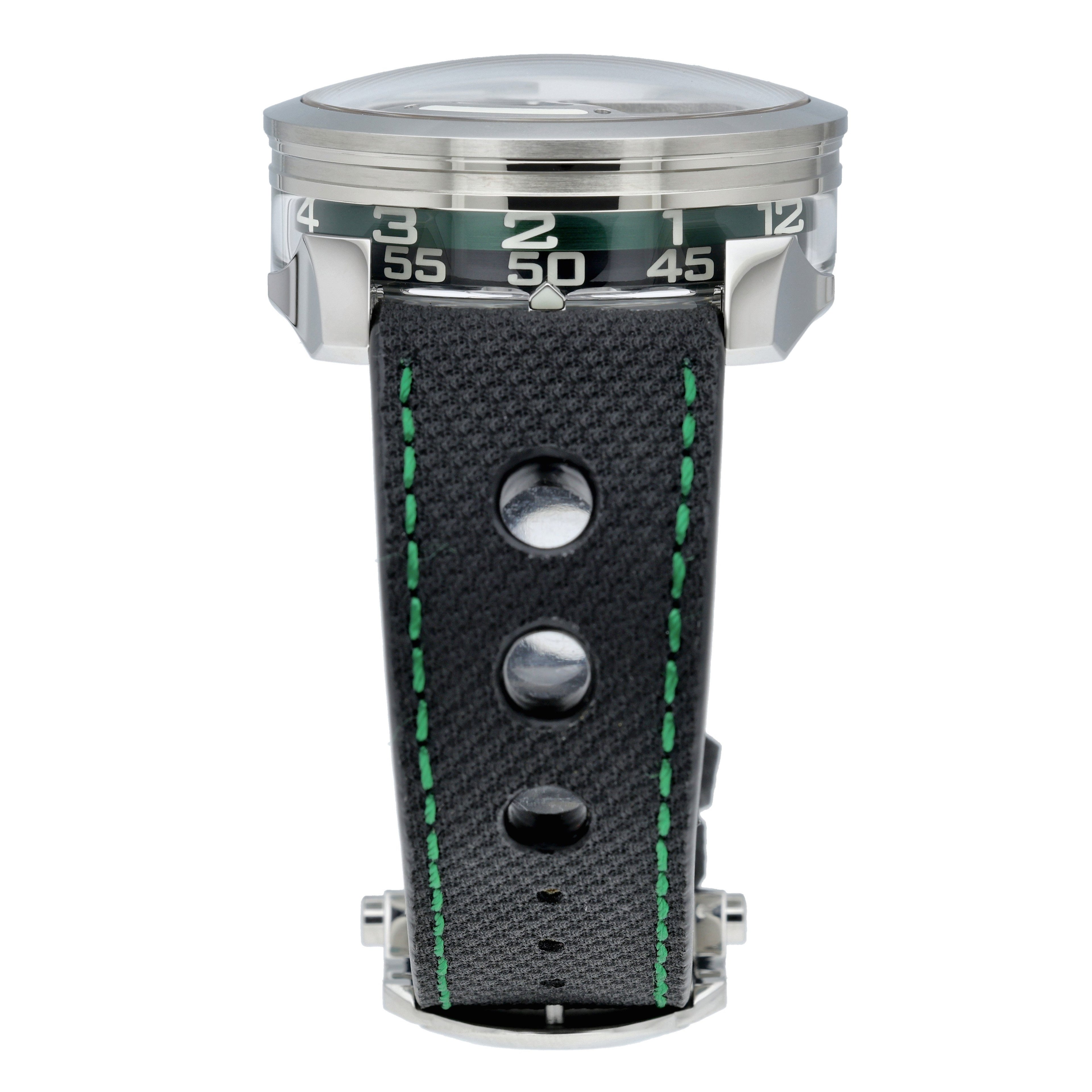 MB & F M.A.D. 1 Green image 3