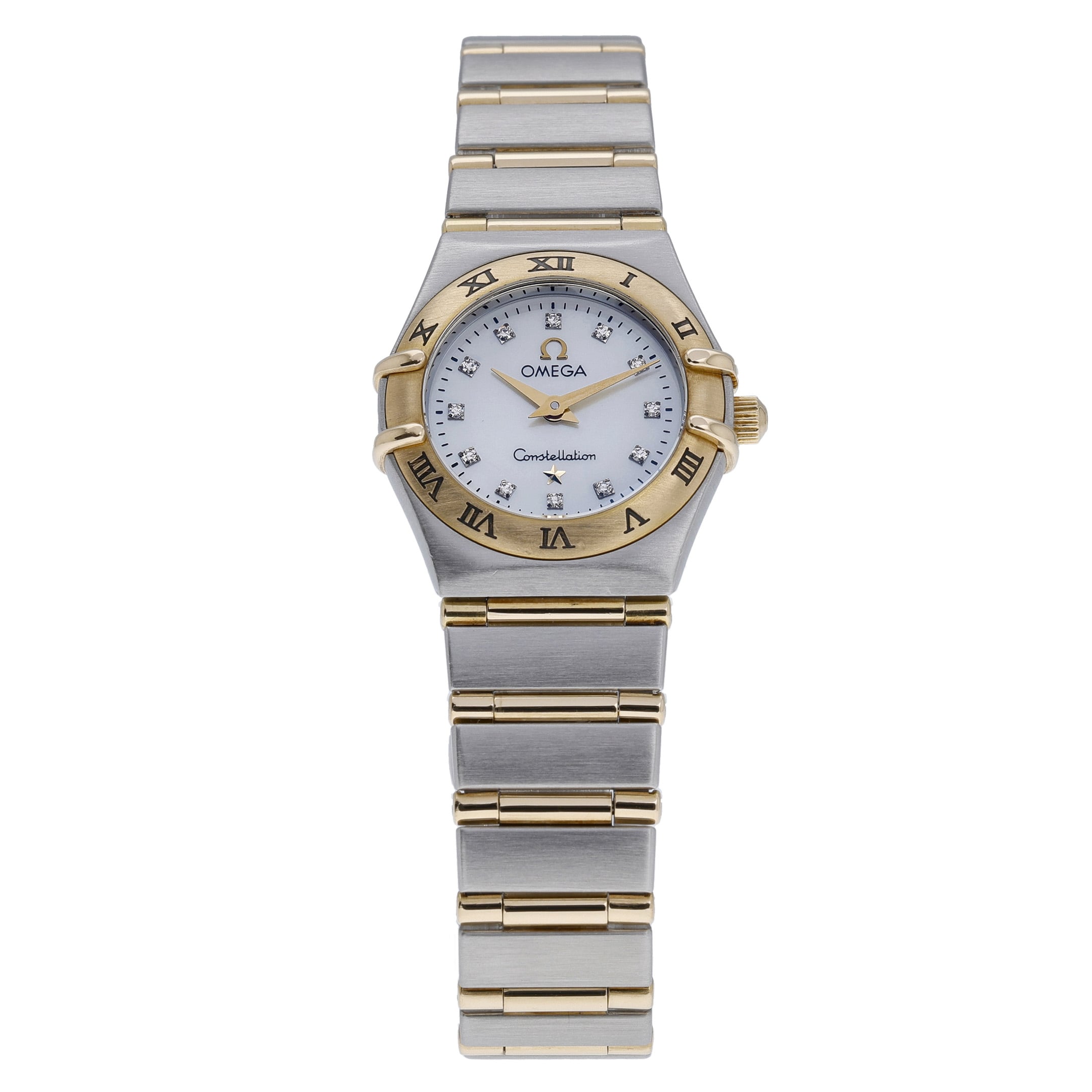 Omega Constellation image 4