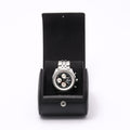 Breitling Bentley GT A13362 with black dial and steel case