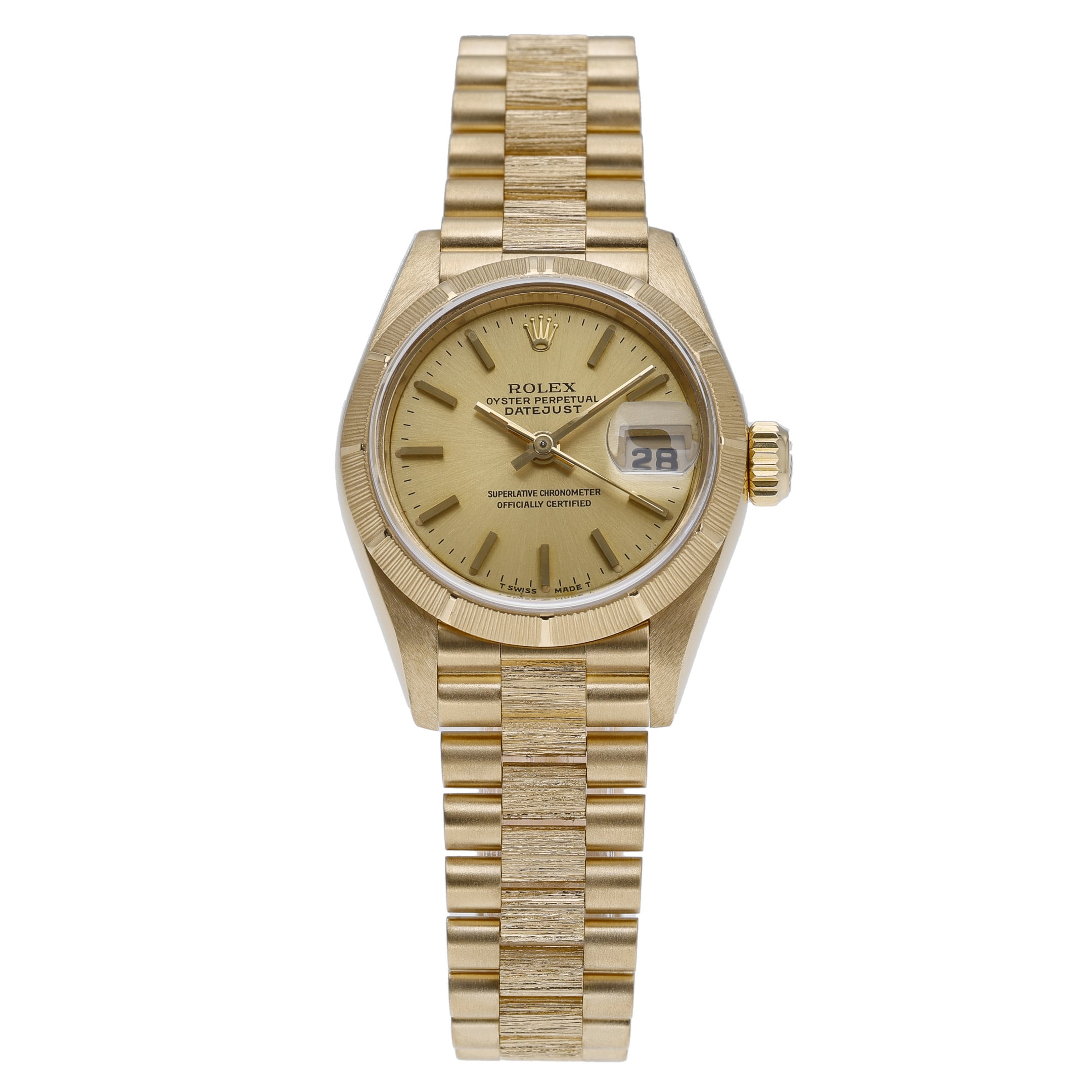 Rolex Datejust image 4