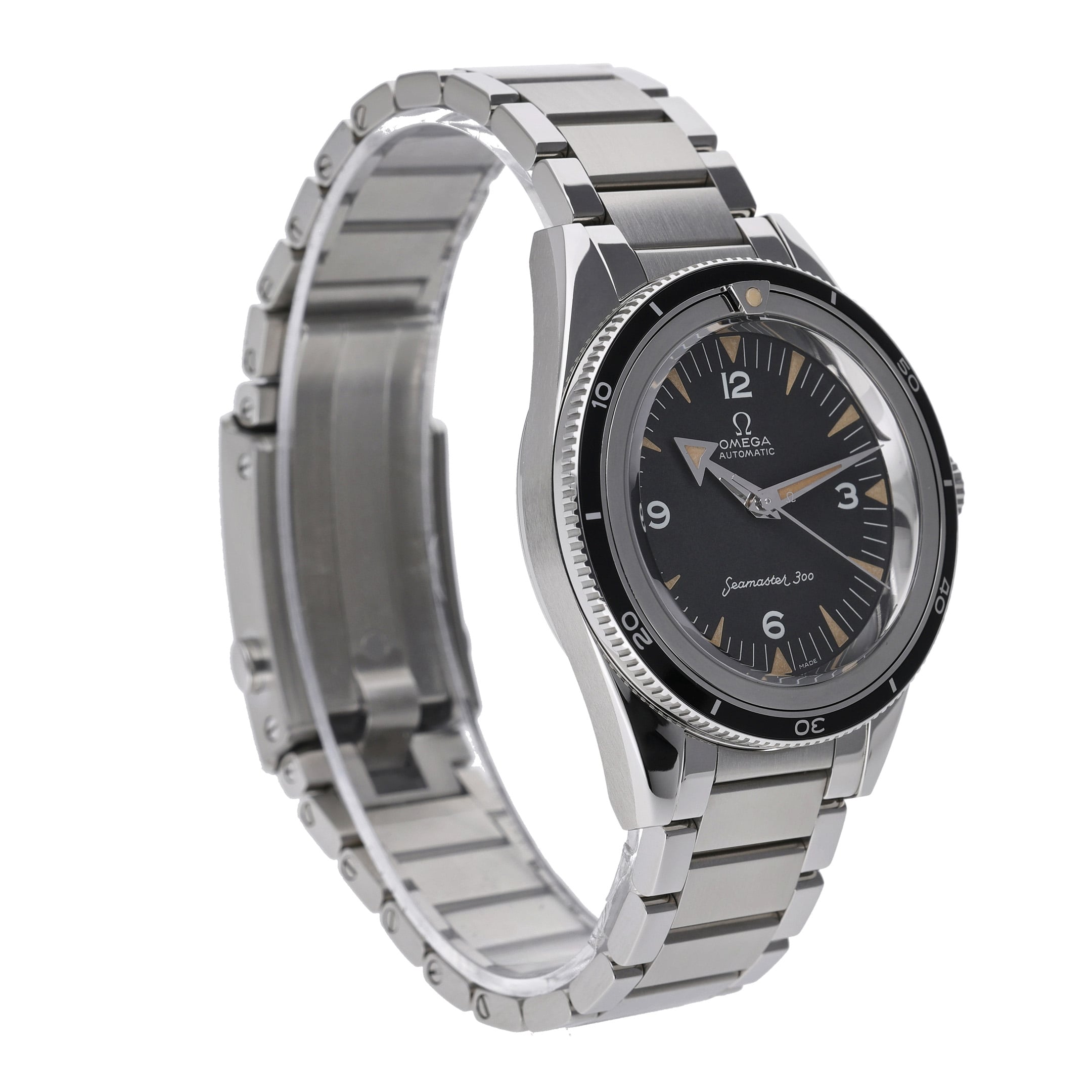 Omega 1957 Trilogy image 4