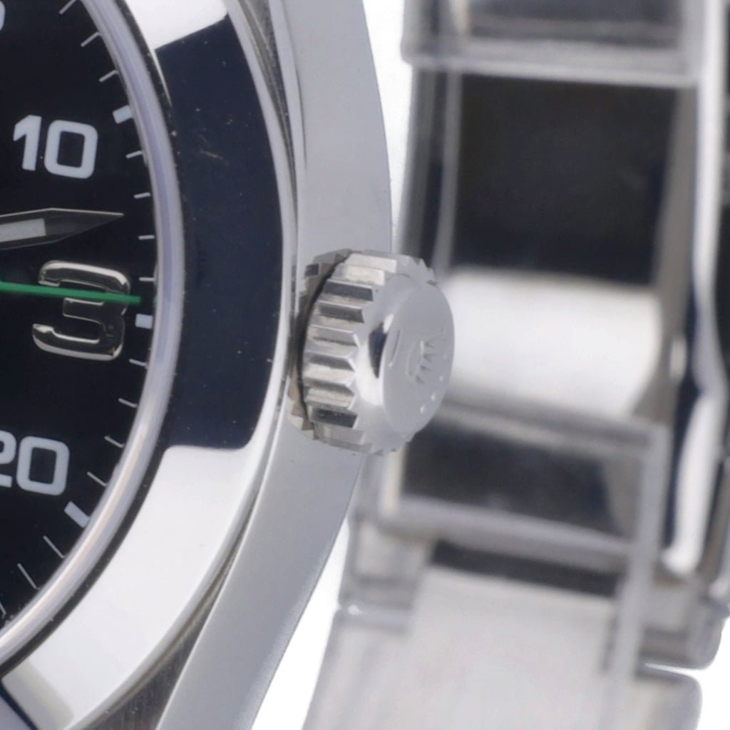 Rolex Air-King 116900 with black dial and oystersteel case - product image 4