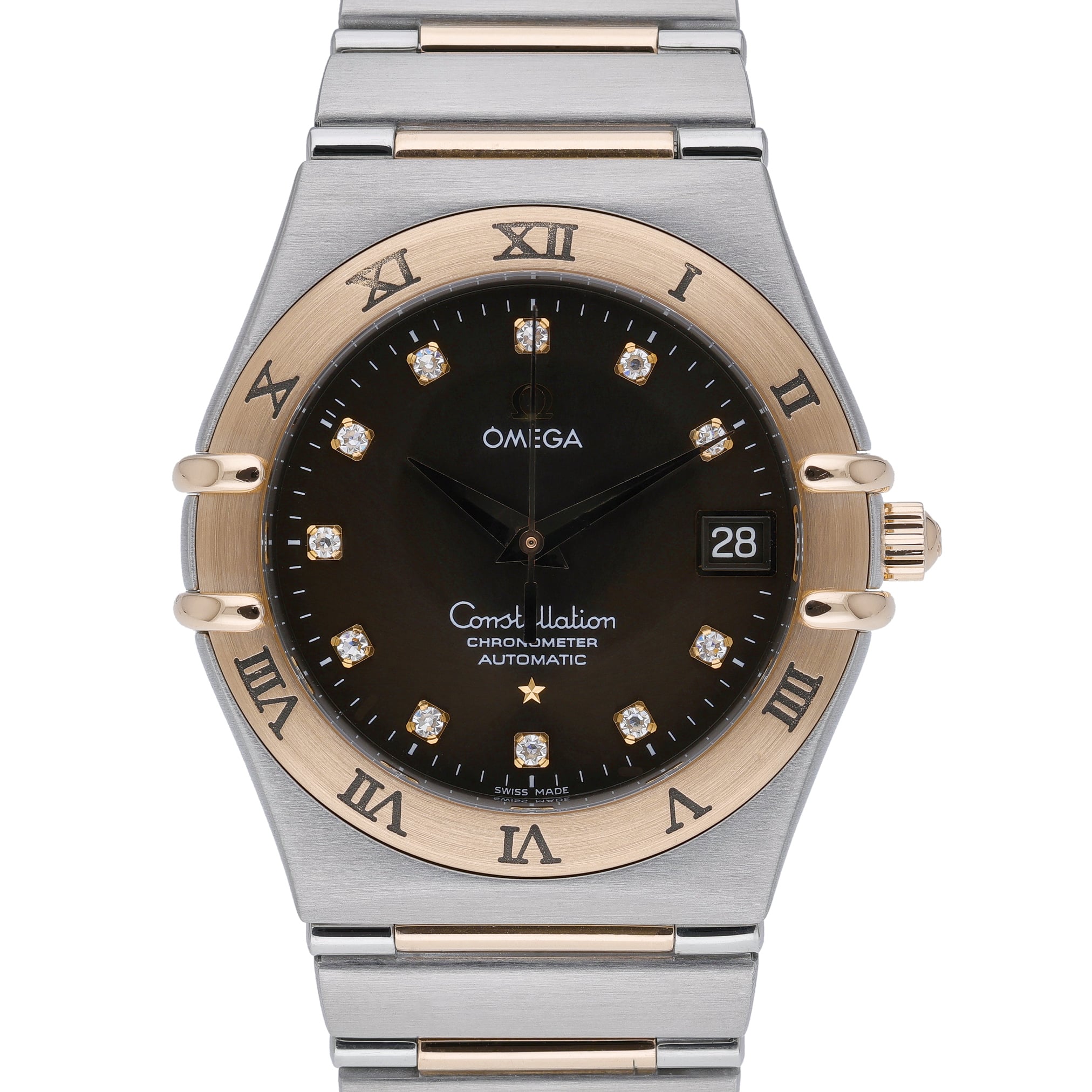 Omega Constellation image 1