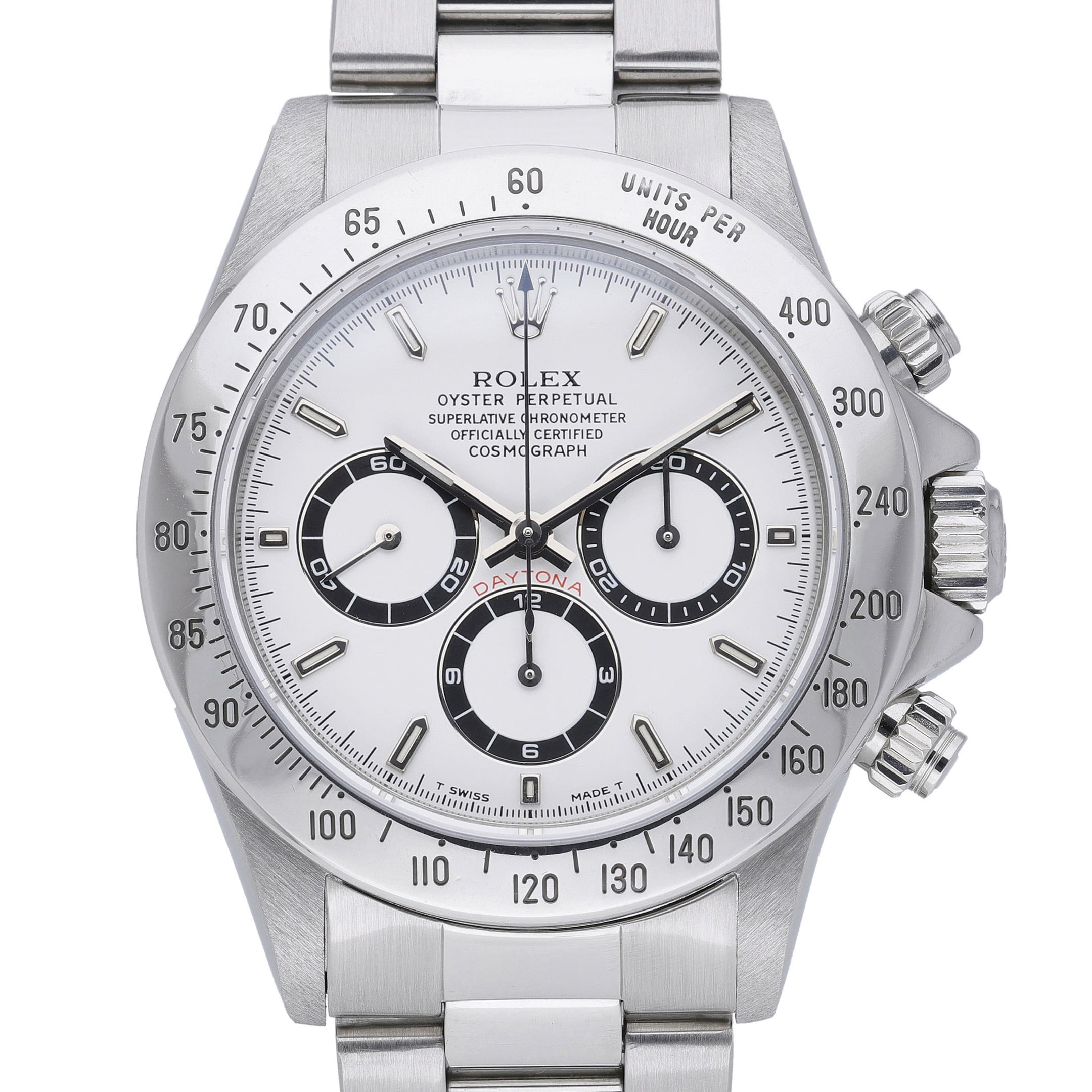 Rolex Daytona image 1