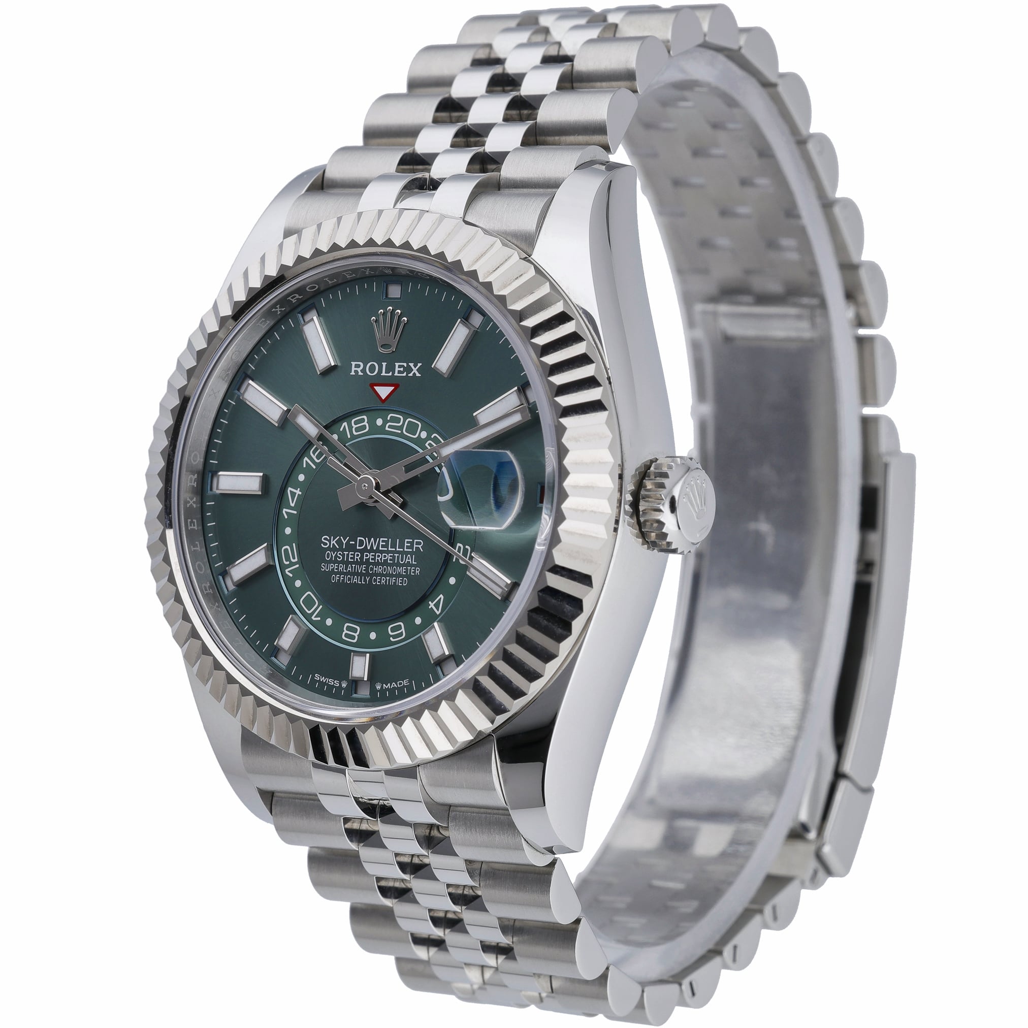 Rolex Sky-Dweller image 3