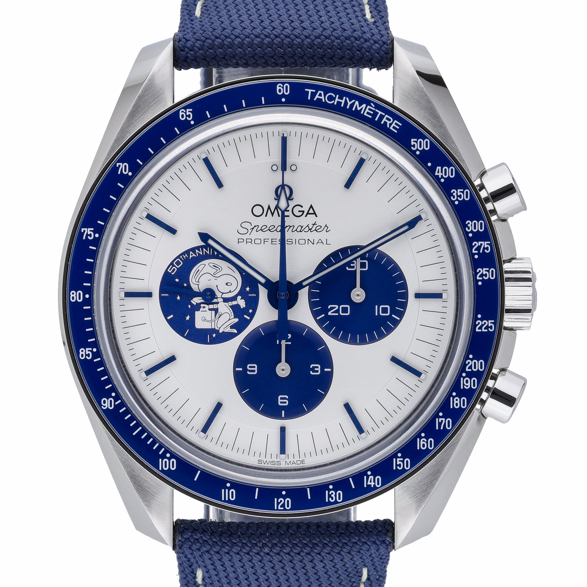 Omega Snoopy image 1