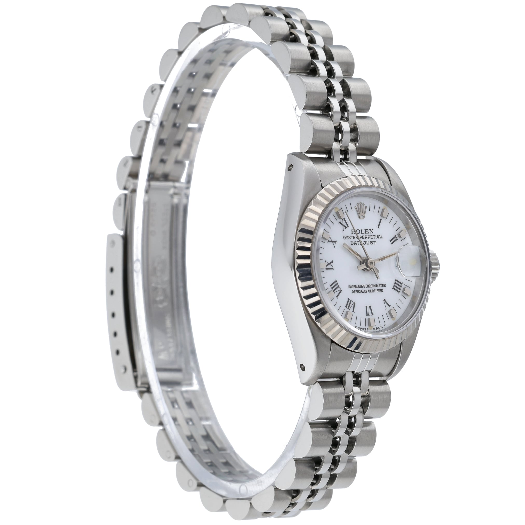 Rolex Datejust image 4