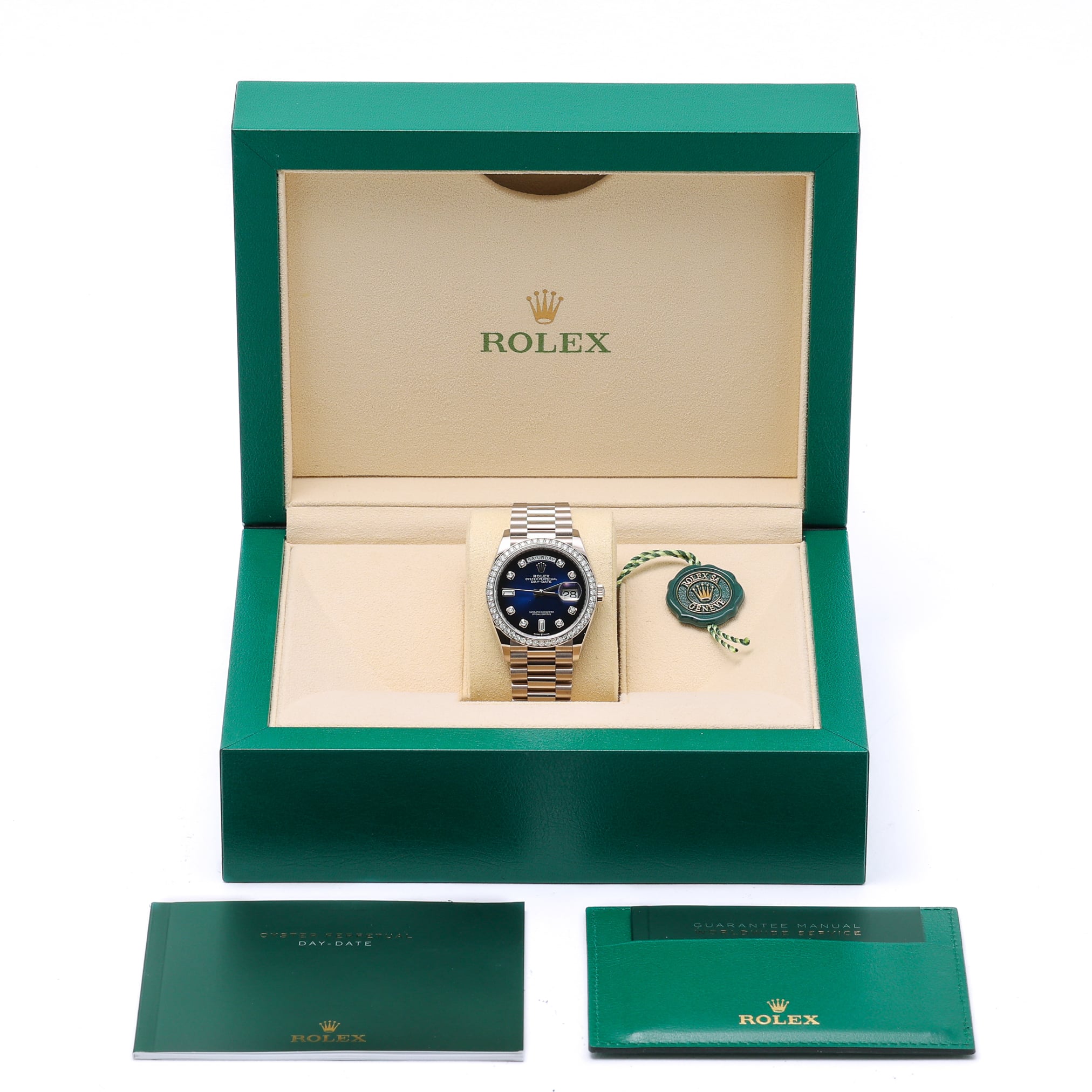 Rolex Day-Date image 2