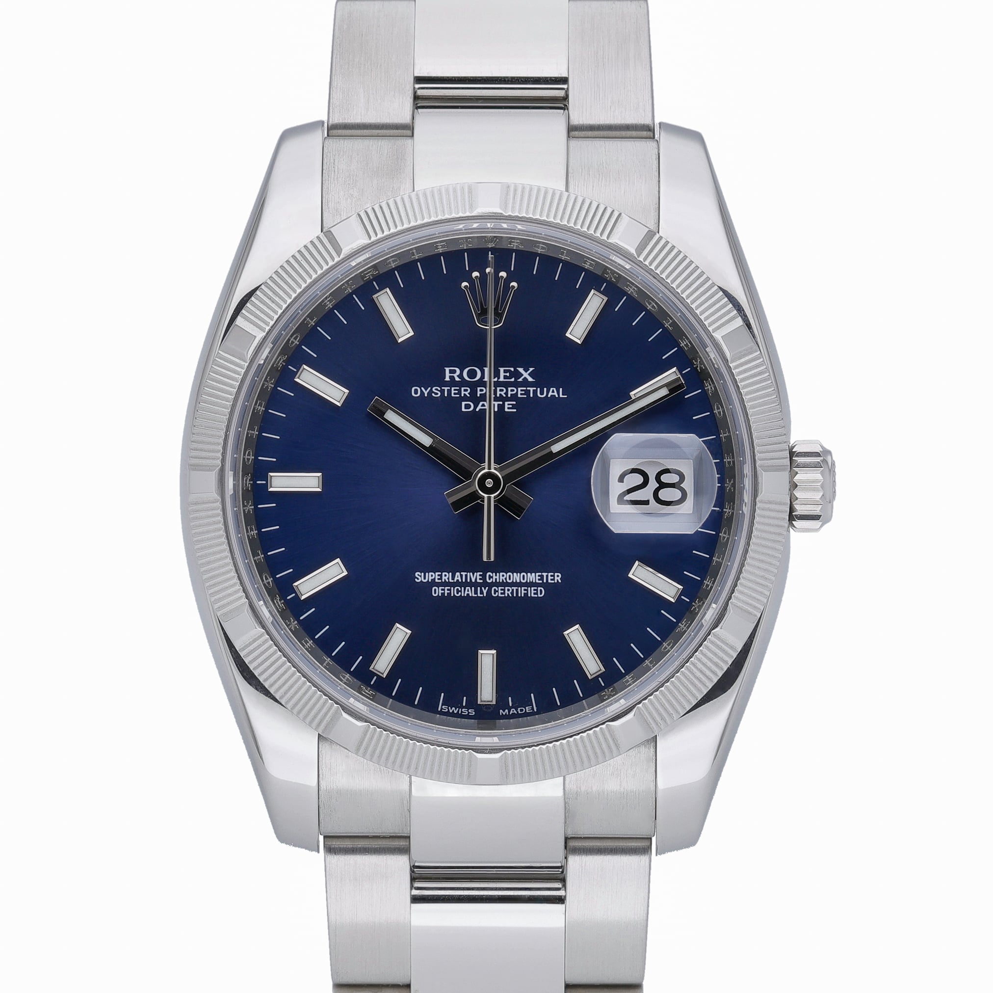 Rolex Date image 1