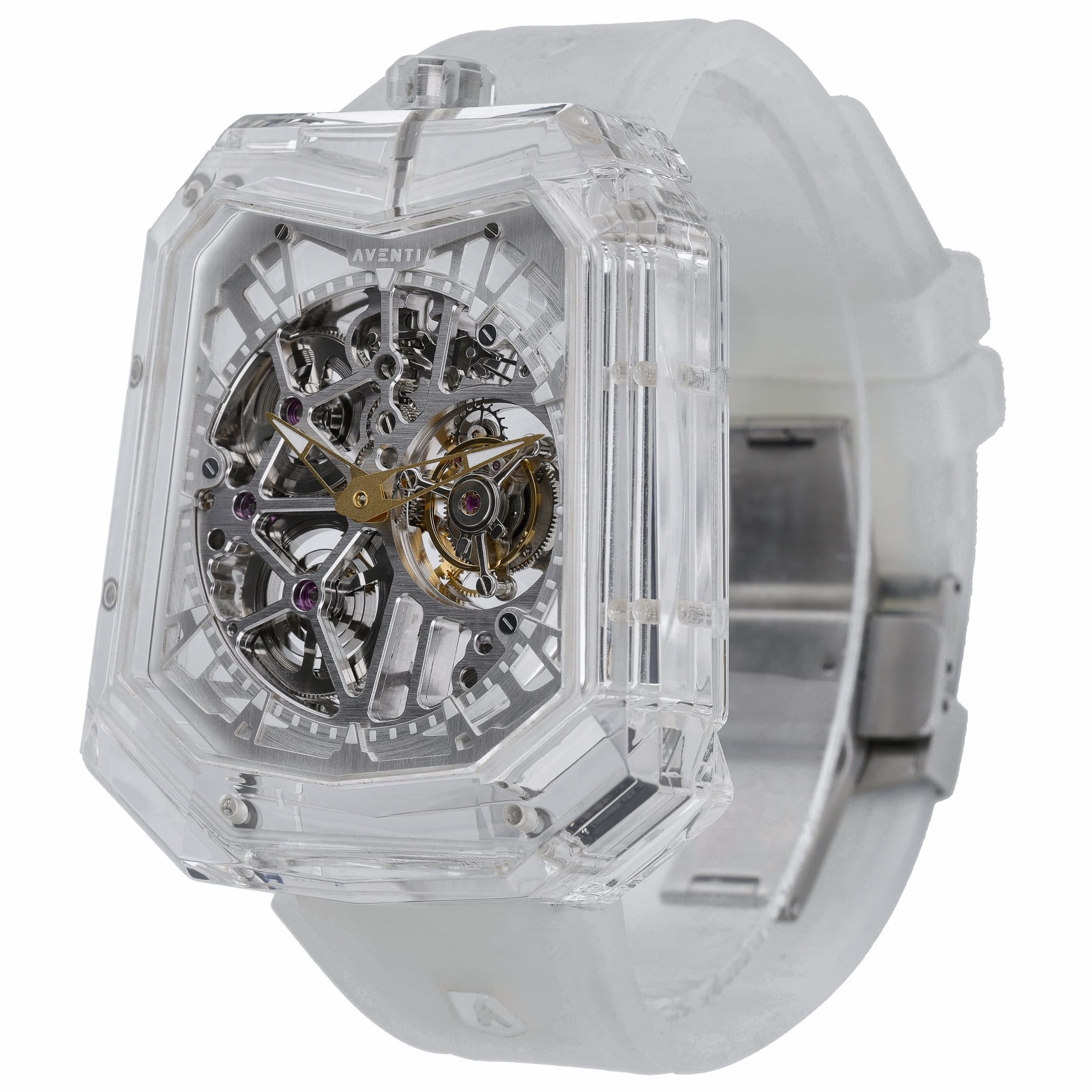 Aventi Tourbillon image 3