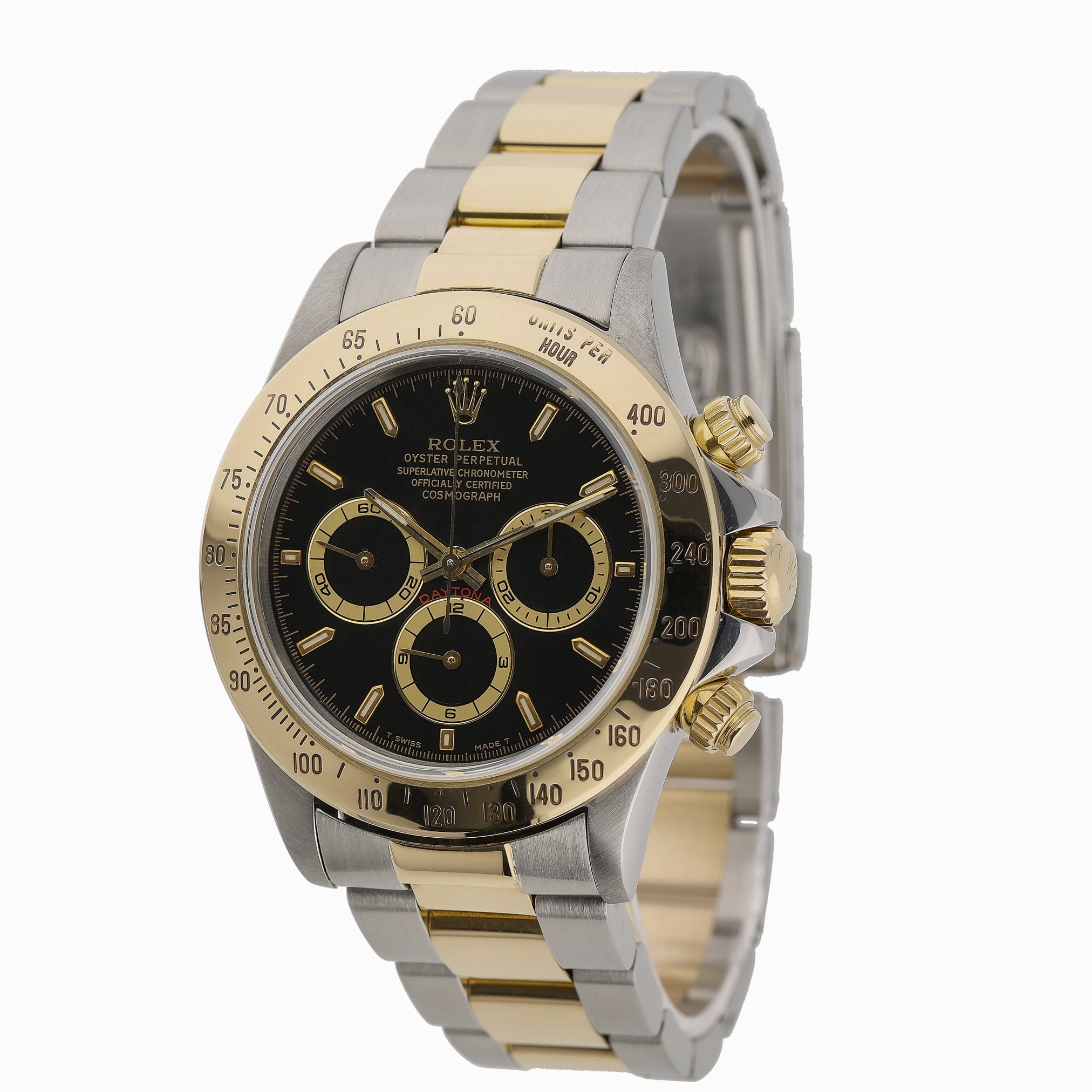 Rolex Daytona image 3