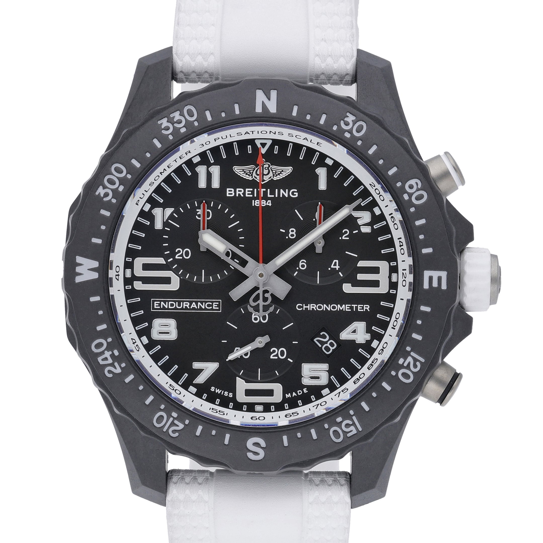 Breitling Endurance Pro 38 image 1