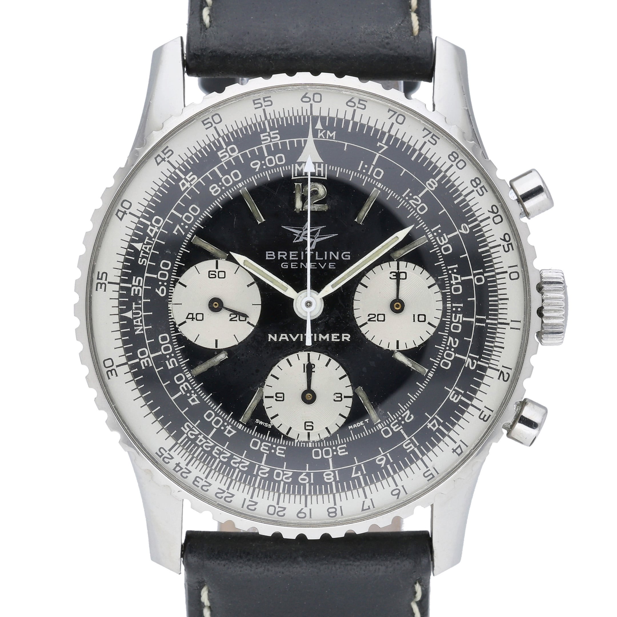 Breitling Navitimer image 1